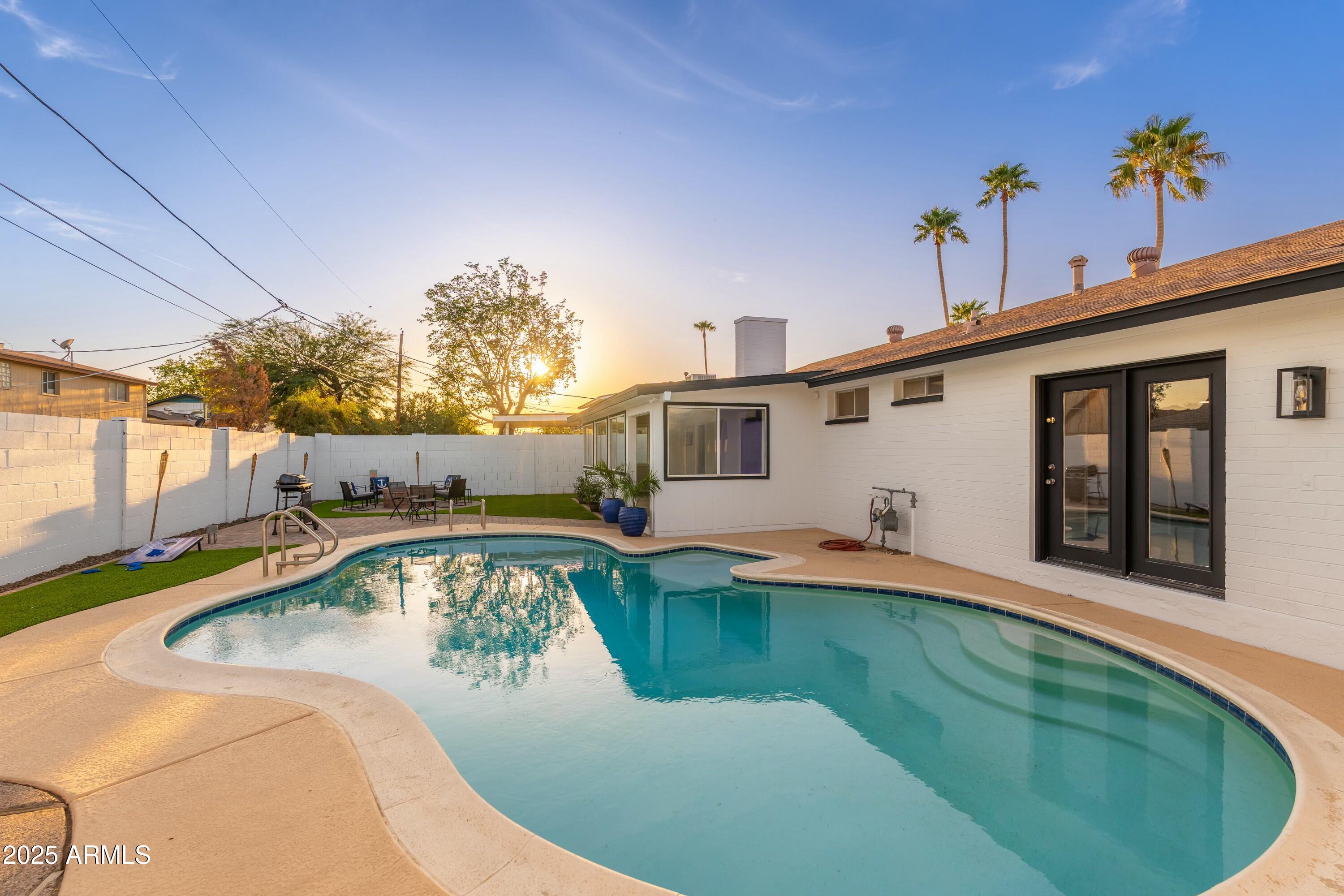 8431 E ROSE Lane, Scottsdale