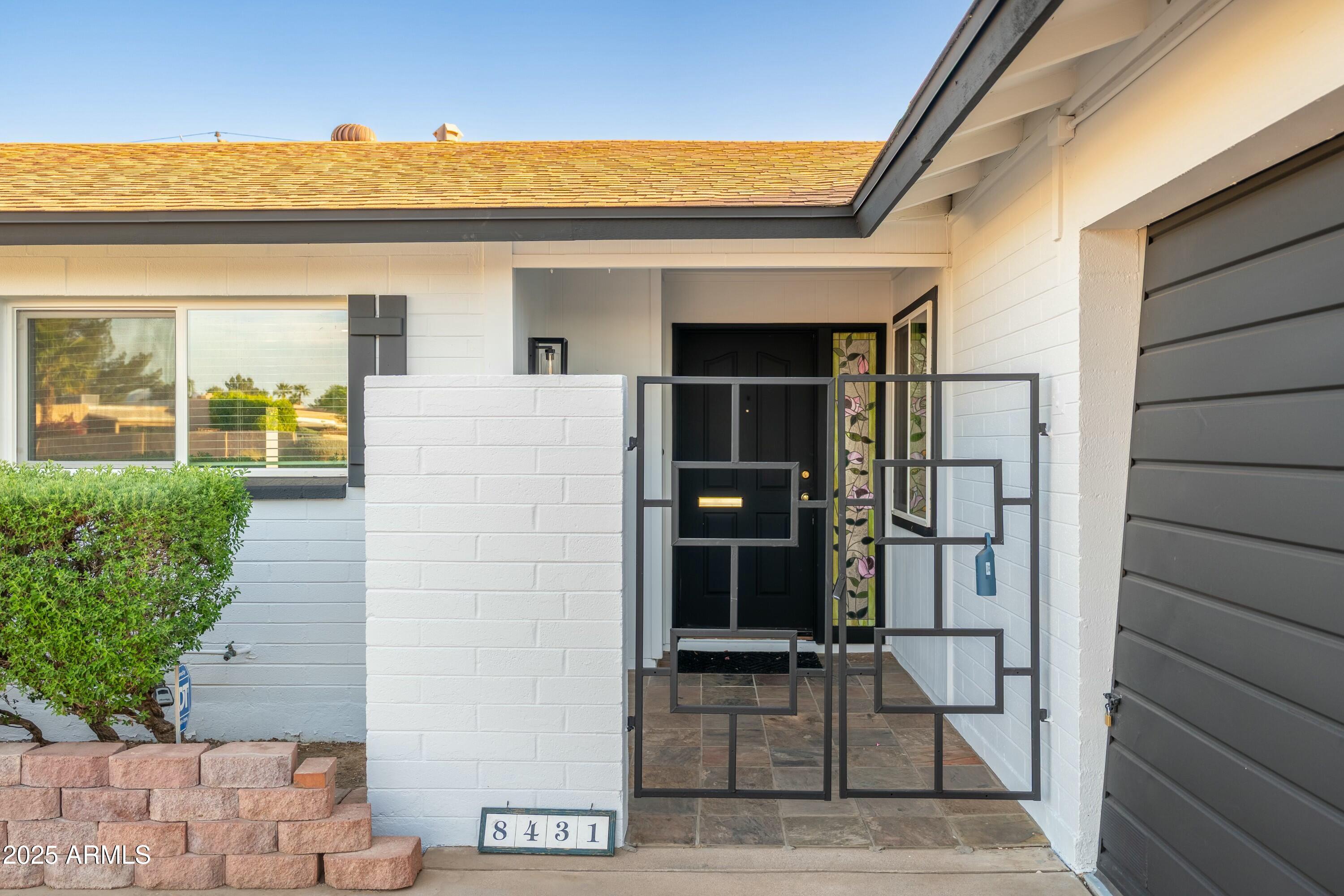 8431 E ROSE Lane, Scottsdale