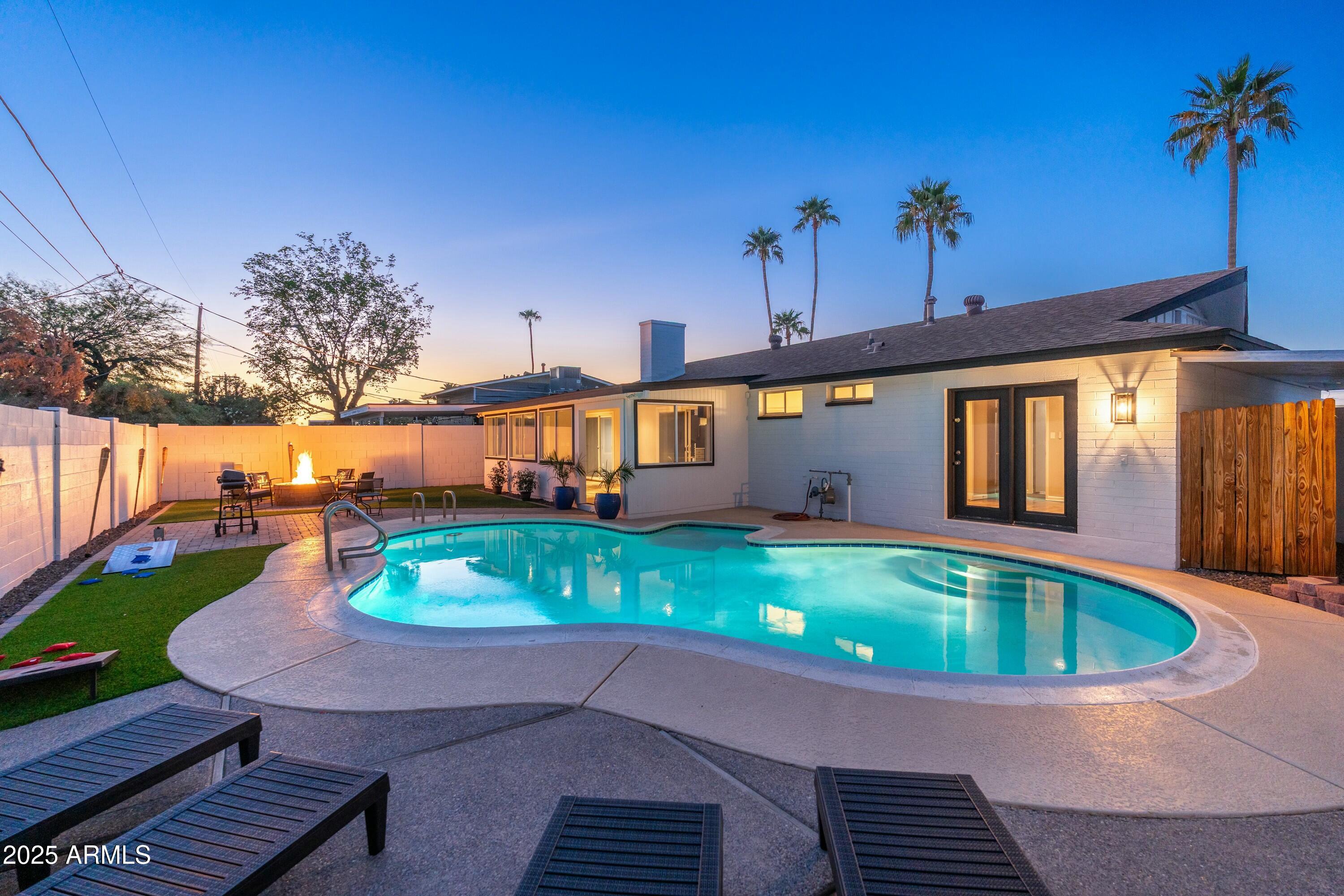 8431 E ROSE Lane, Scottsdale