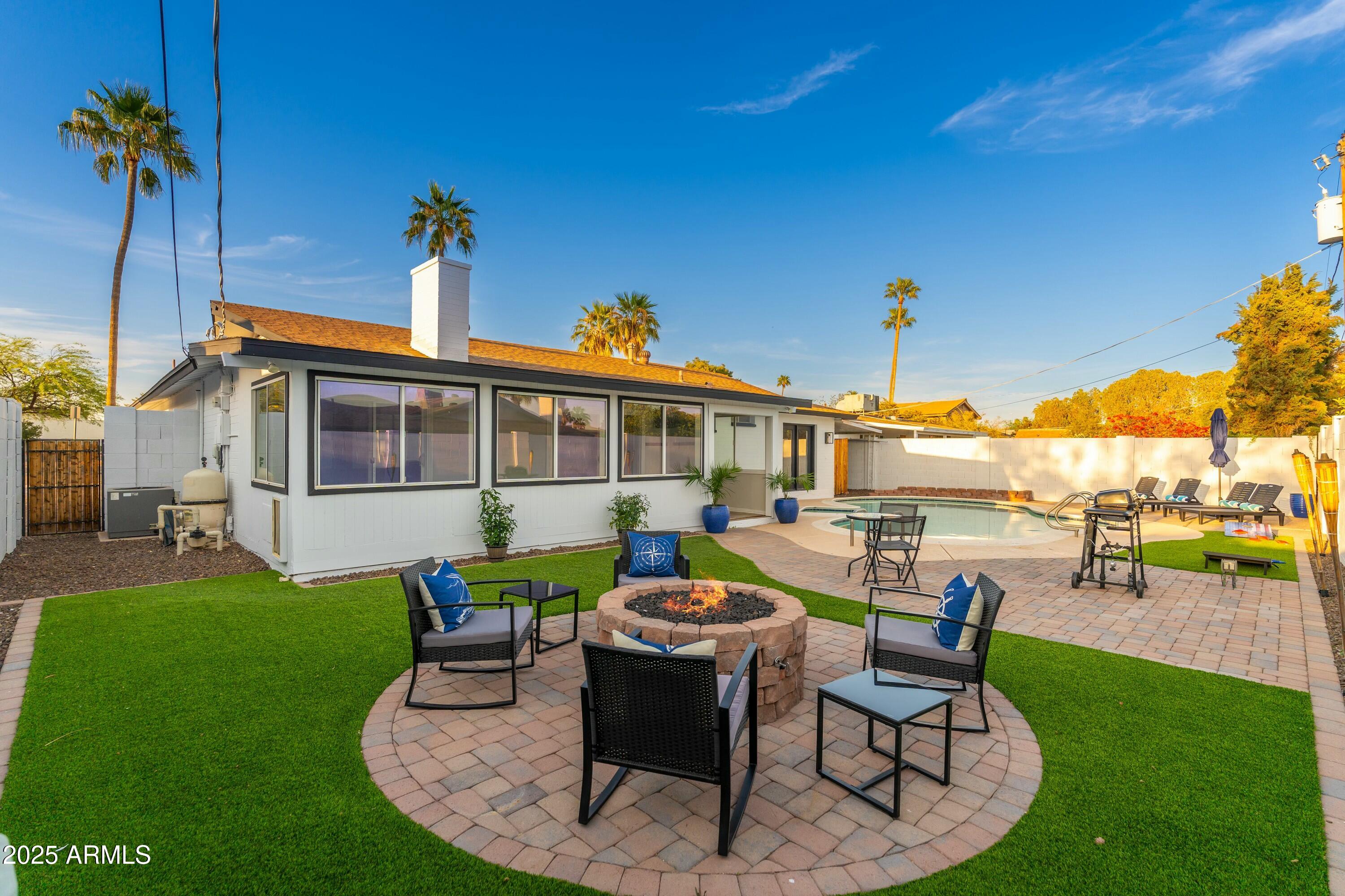 8431 E ROSE Lane, Scottsdale