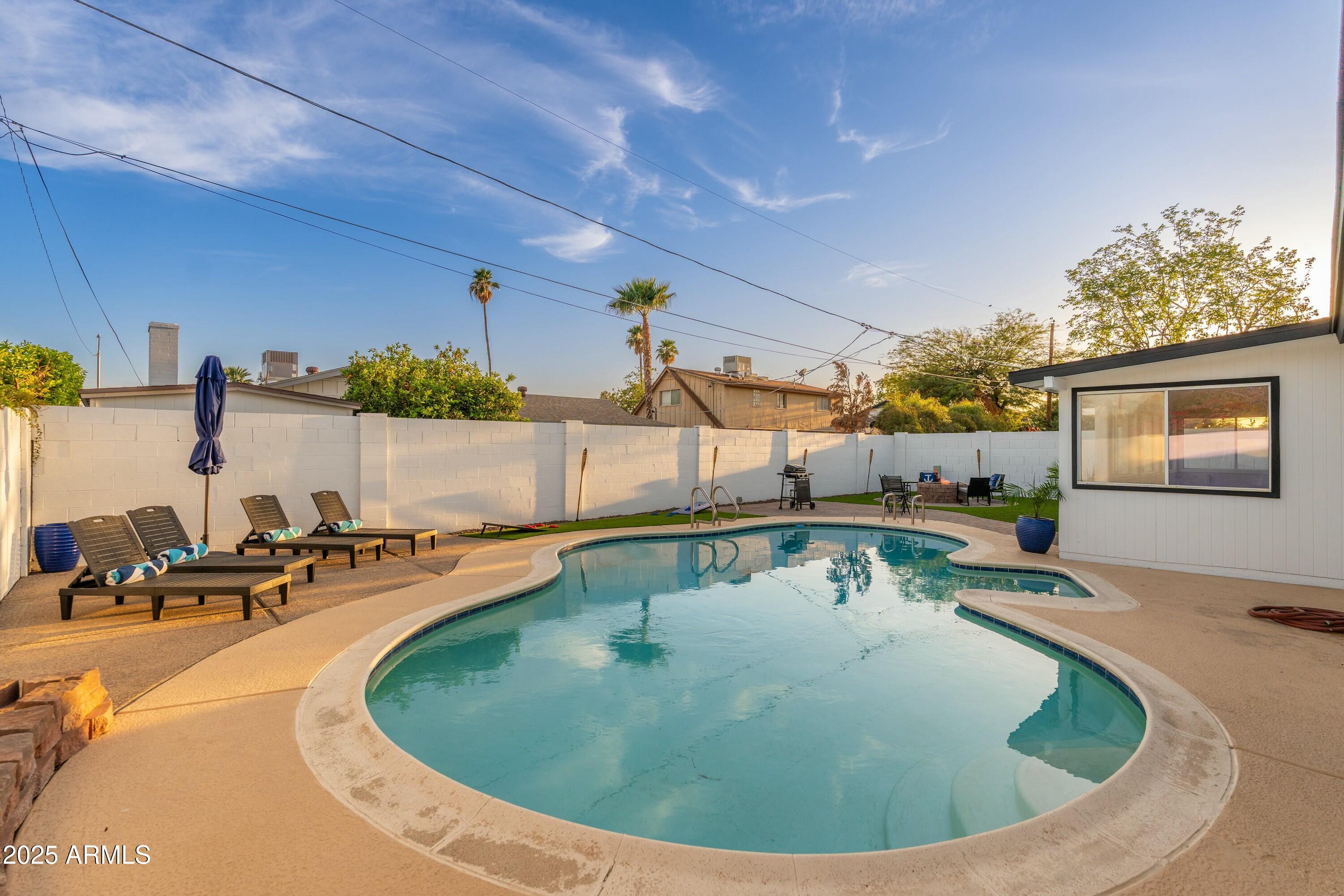 8431 E ROSE Lane, Scottsdale