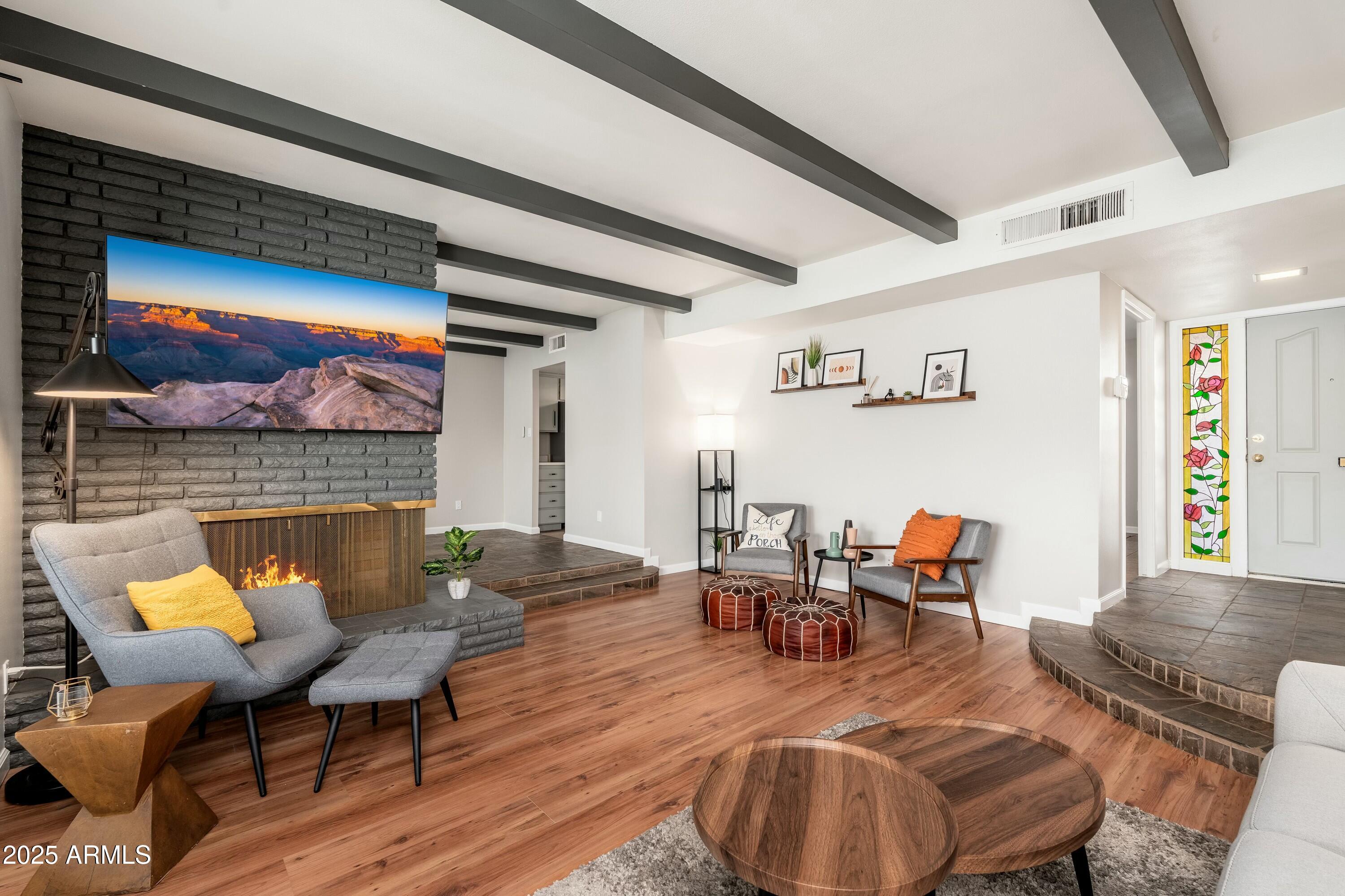 8431 E ROSE Lane, Scottsdale