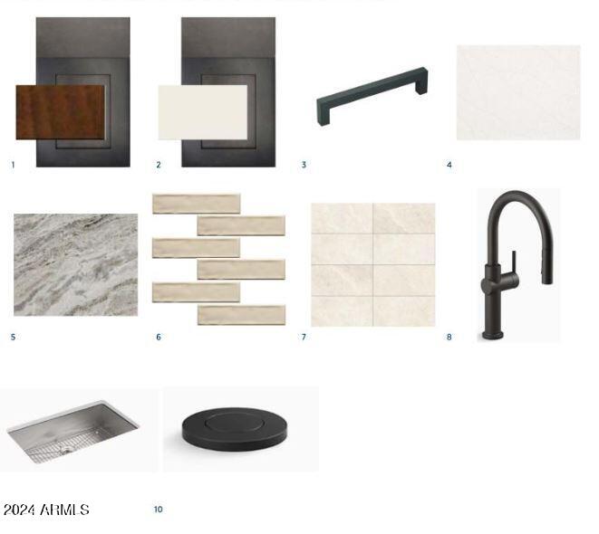 12681 E CASITAS DEL RIO Drive, Scottsdale