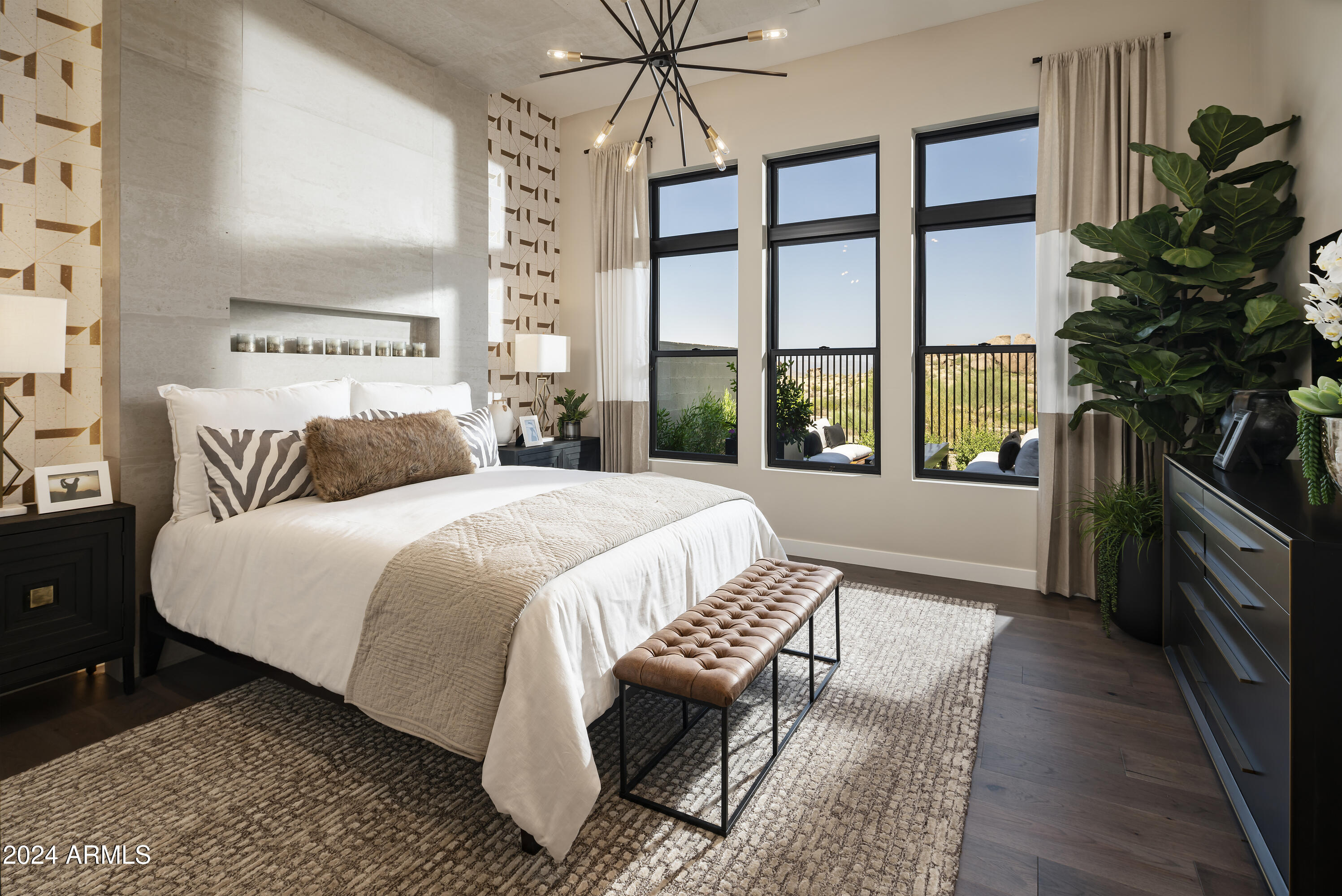 12681 E CASITAS DEL RIO Drive, Scottsdale