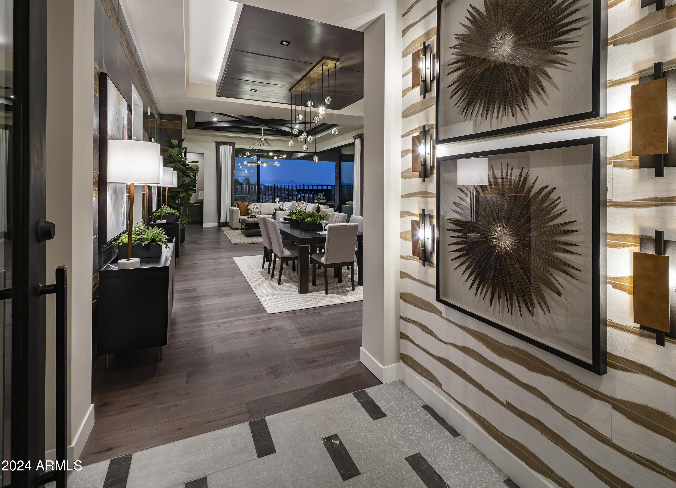 12681 E CASITAS DEL RIO Drive, Scottsdale