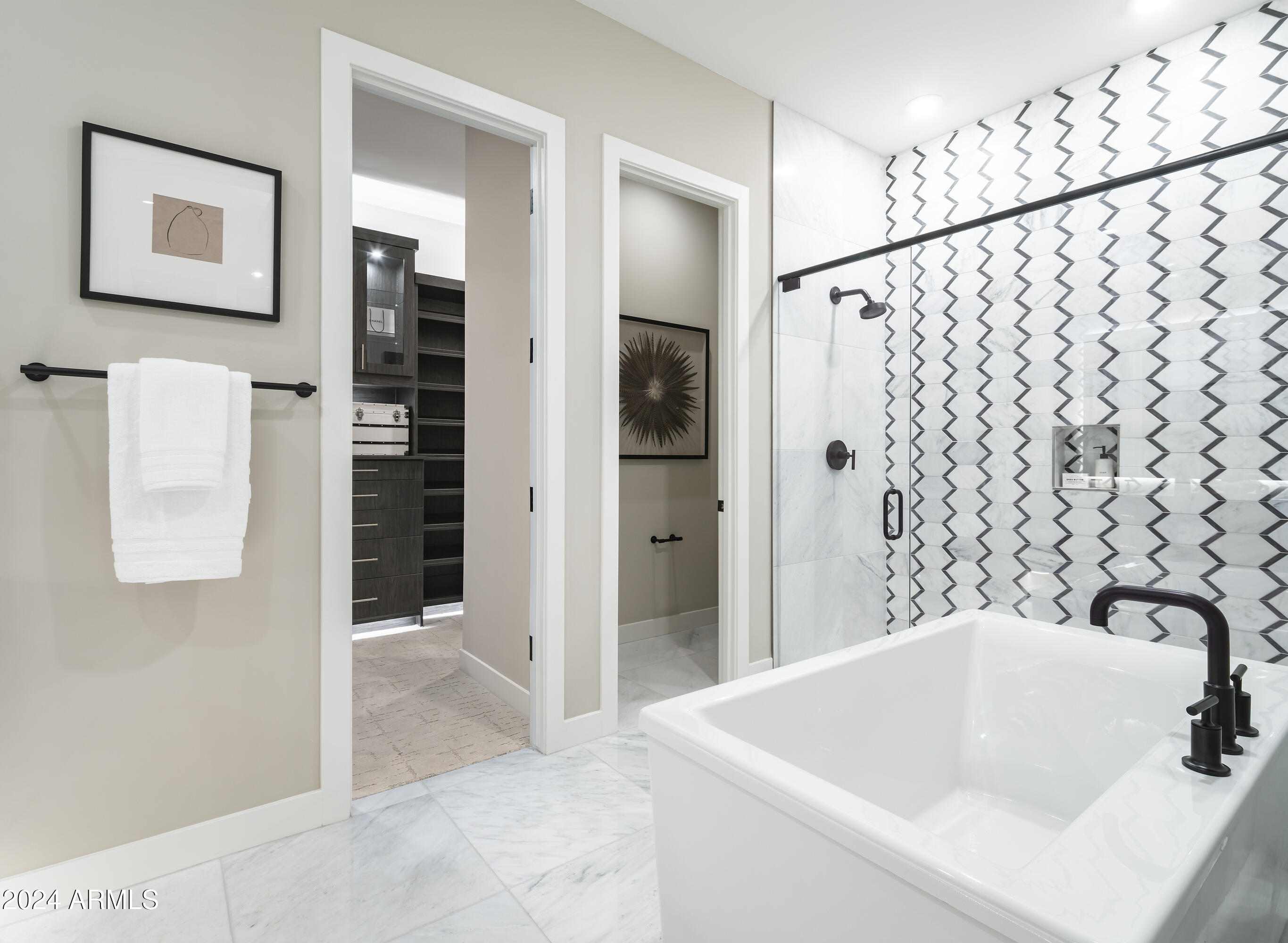 12681 E CASITAS DEL RIO Drive, Scottsdale