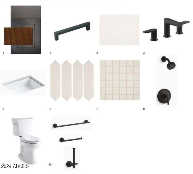 12681 E CASITAS DEL RIO Drive, Scottsdale