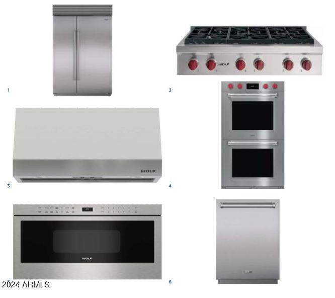 12681 E CASITAS DEL RIO Drive, Scottsdale