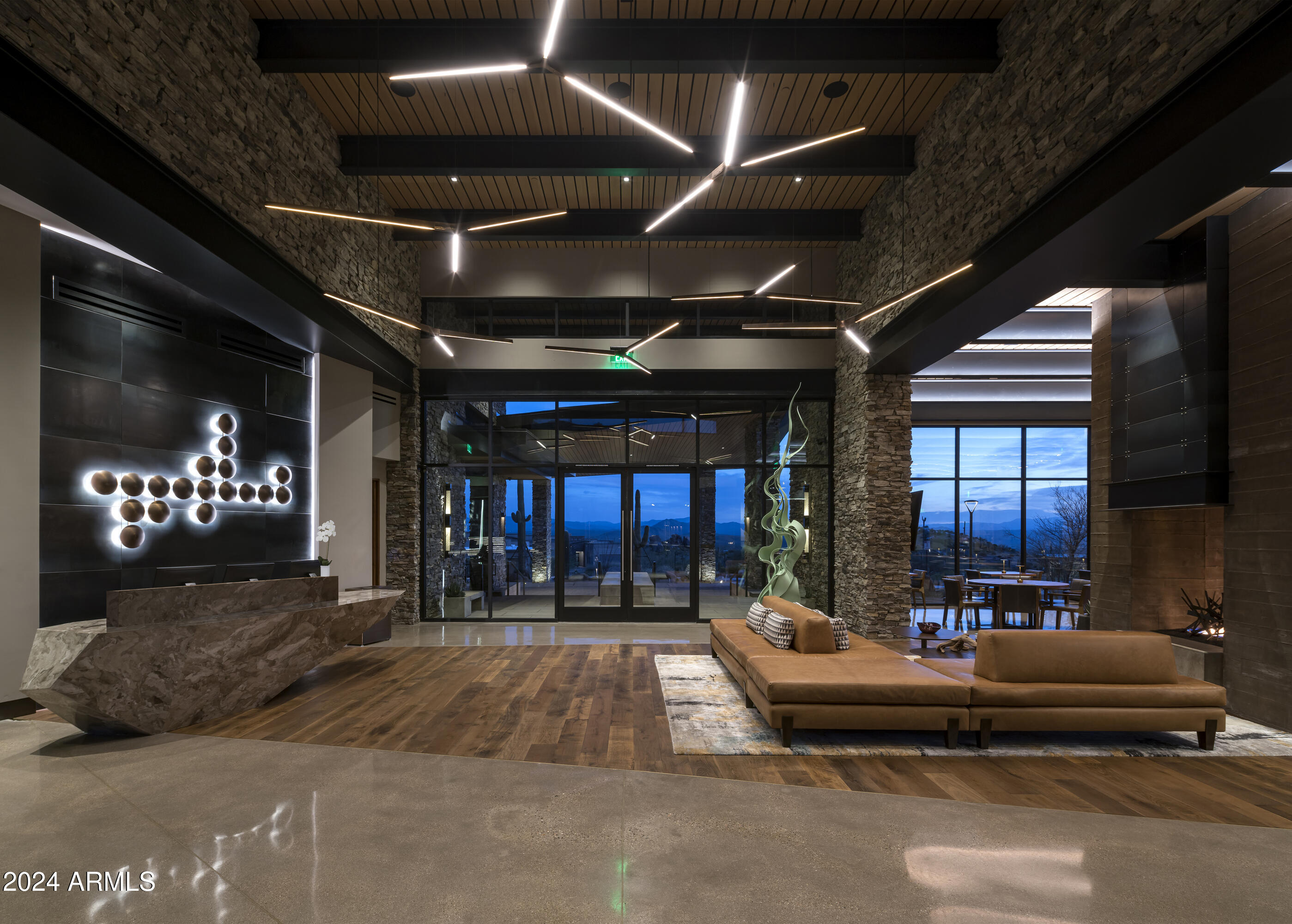 12681 E CASITAS DEL RIO Drive, Scottsdale