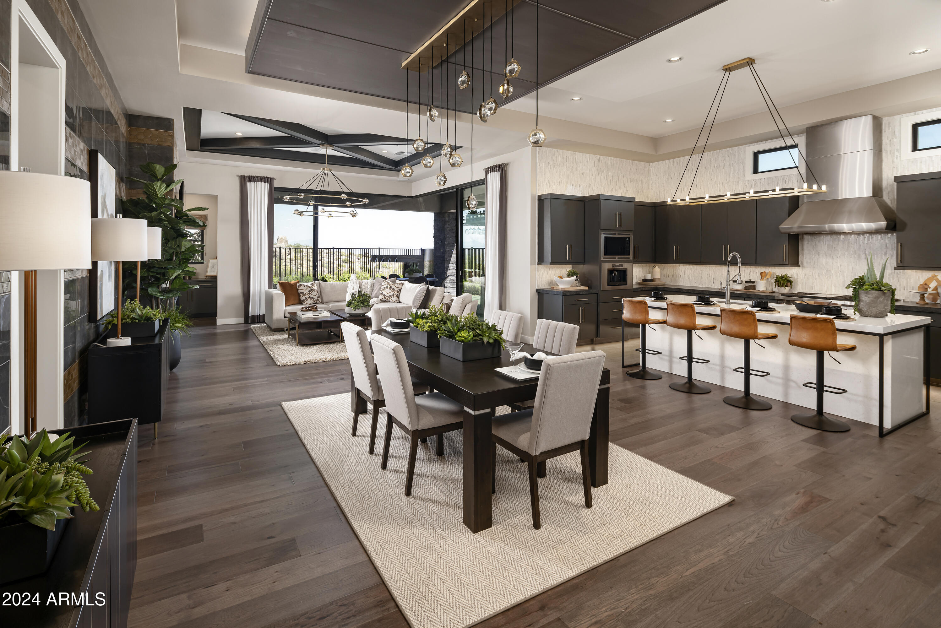 12681 E CASITAS DEL RIO Drive, Scottsdale