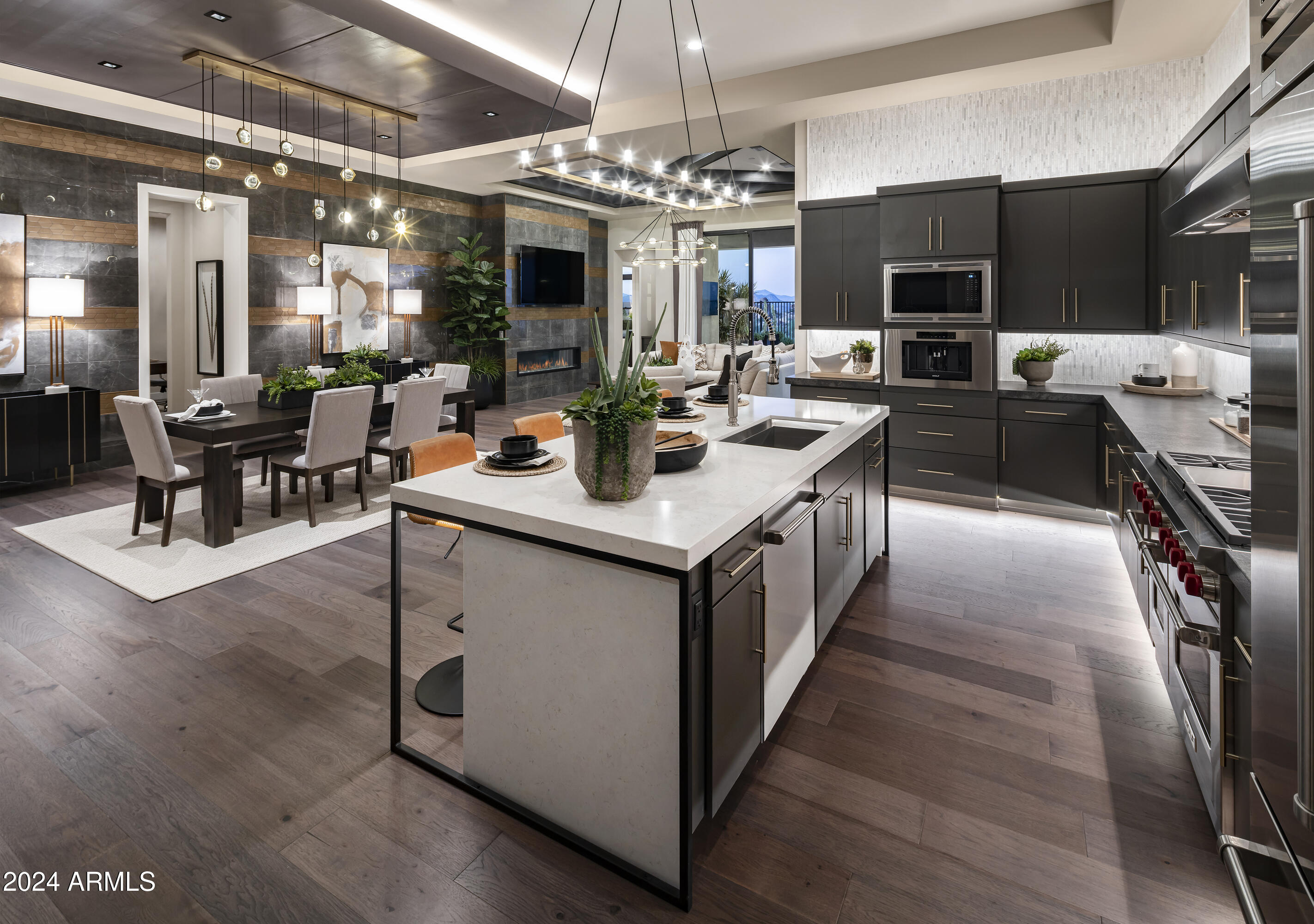 12681 E CASITAS DEL RIO Drive, Scottsdale