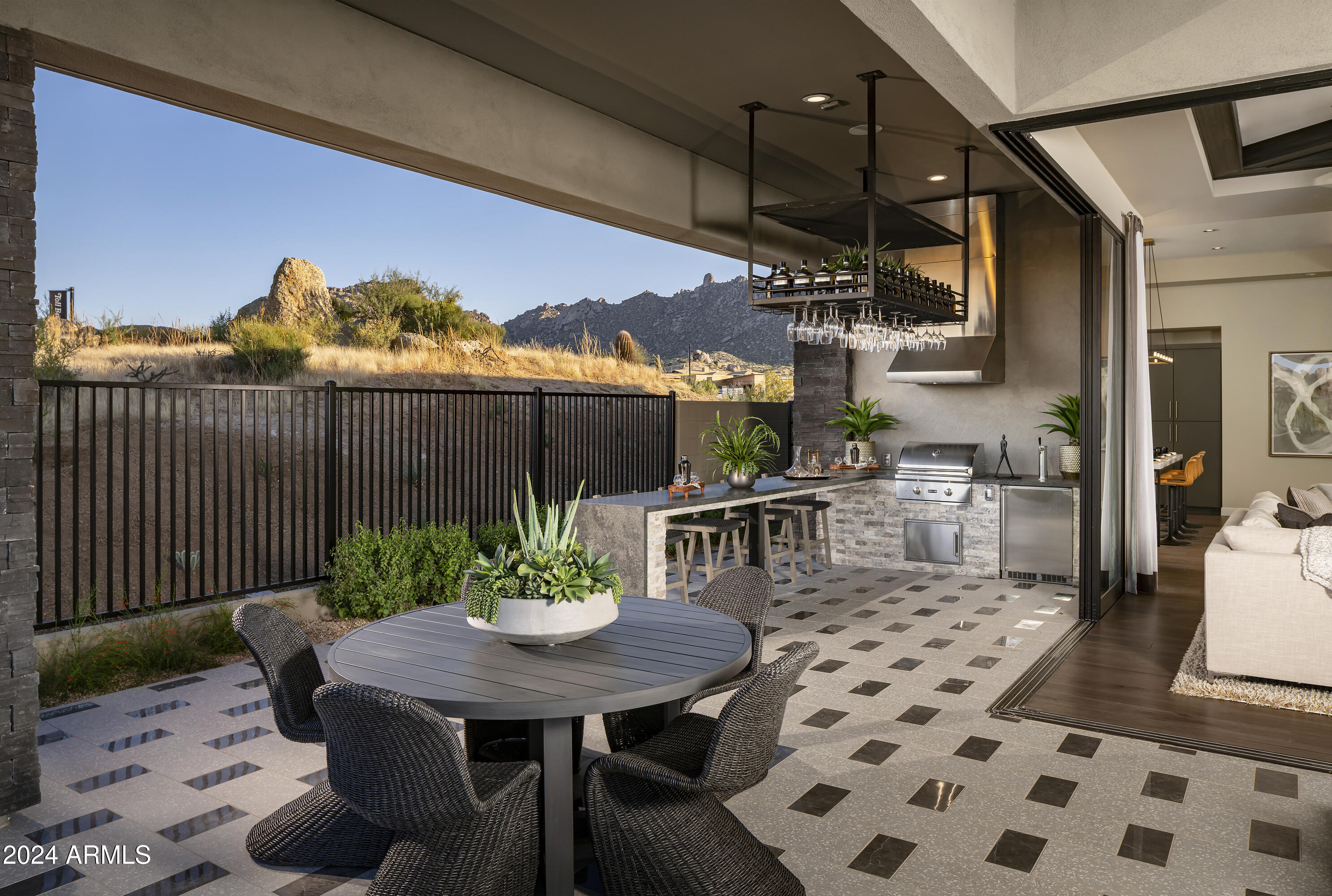 12681 E CASITAS DEL RIO Drive, Scottsdale