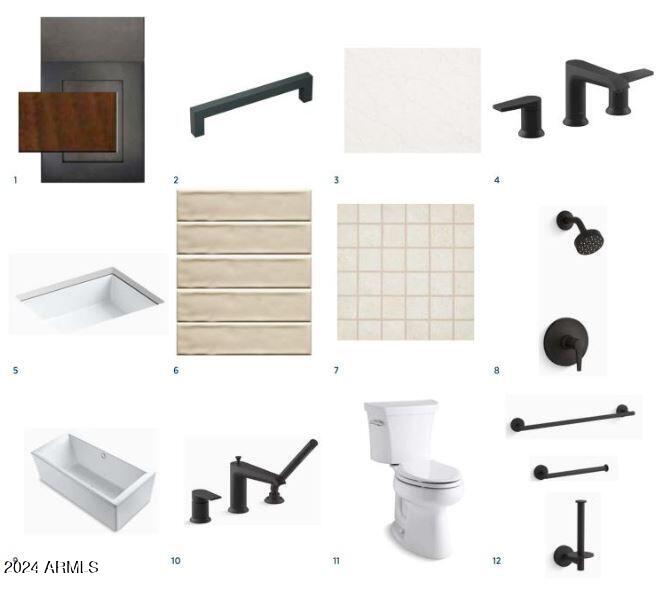 12681 E CASITAS DEL RIO Drive, Scottsdale