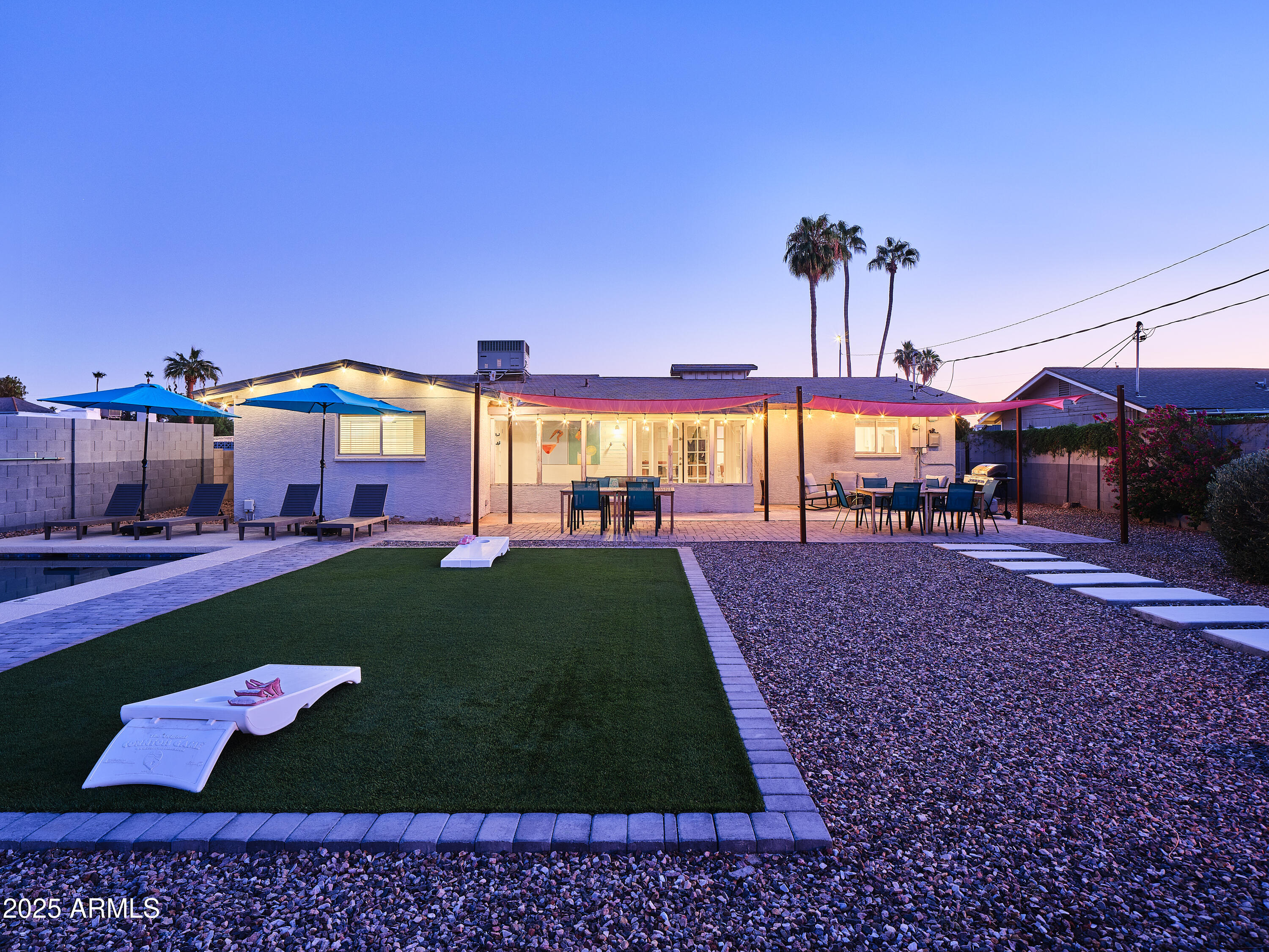 8444 E PICCADILLY Road, Scottsdale