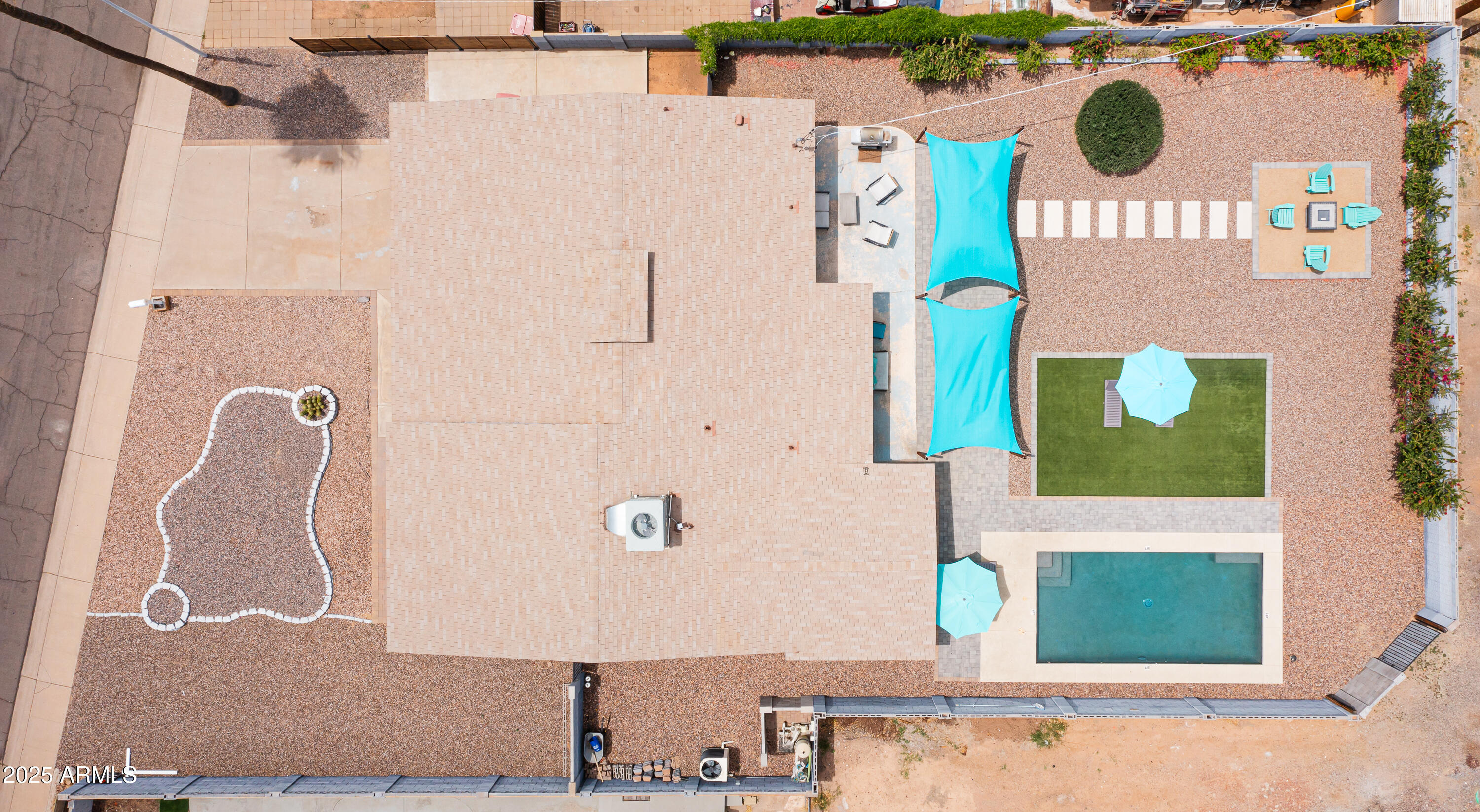 8444 E PICCADILLY Road, Scottsdale