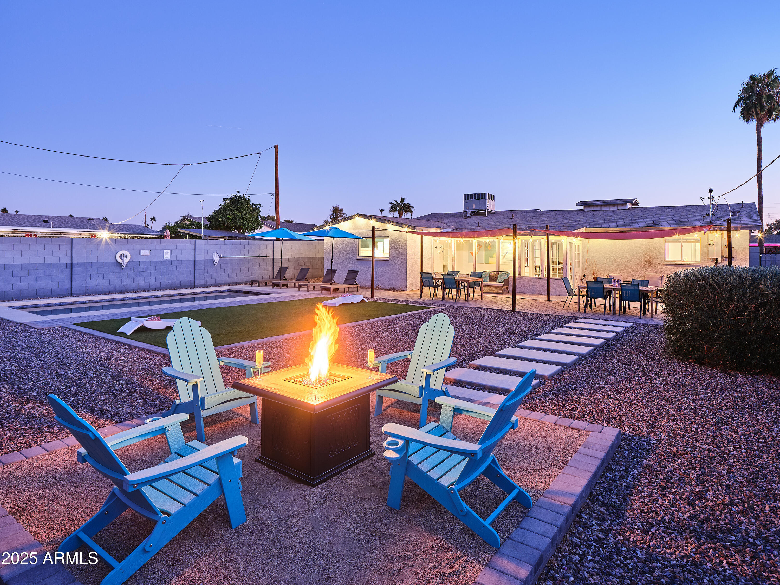 8444 E PICCADILLY Road, Scottsdale