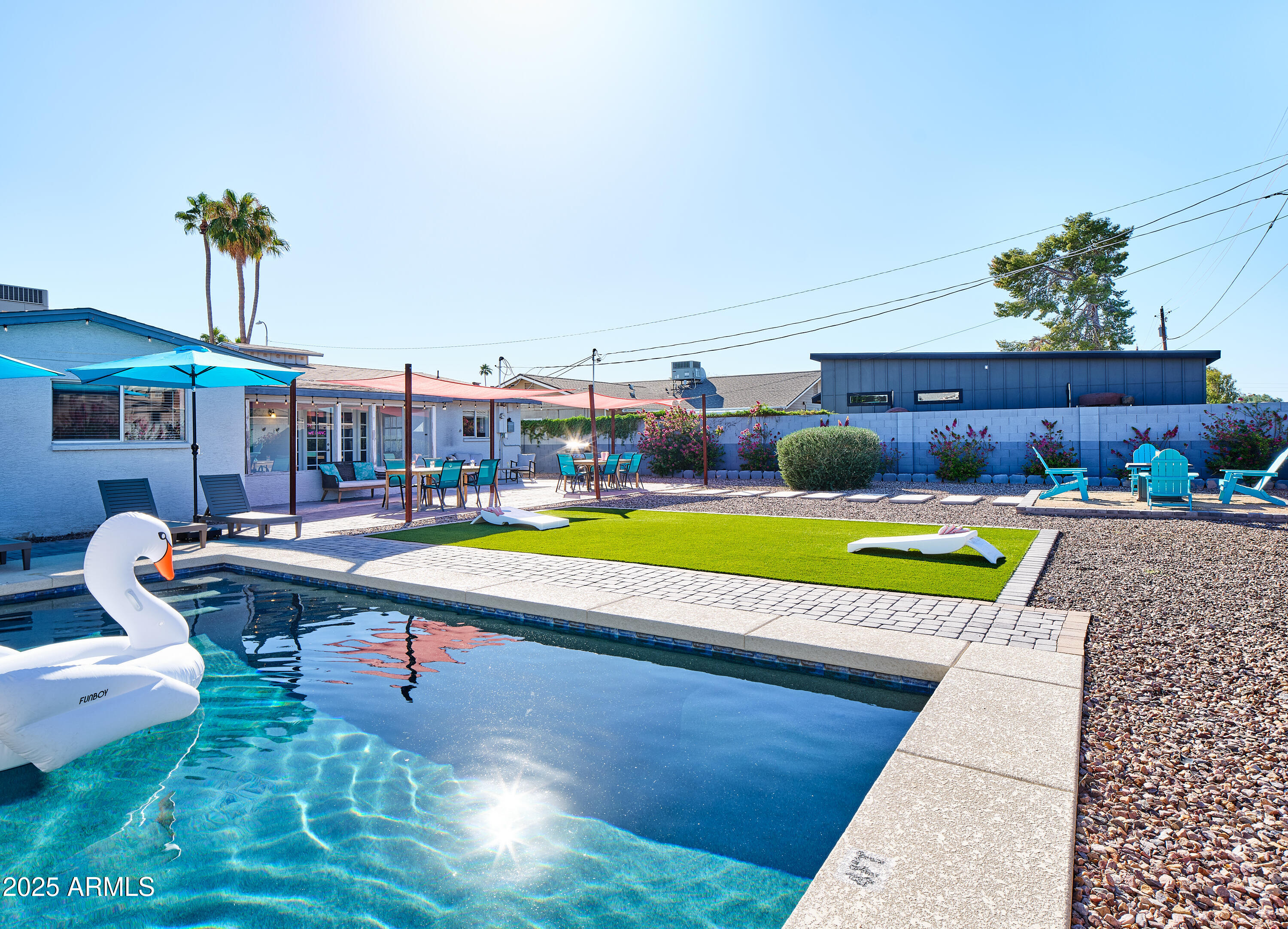 8444 E PICCADILLY Road, Scottsdale