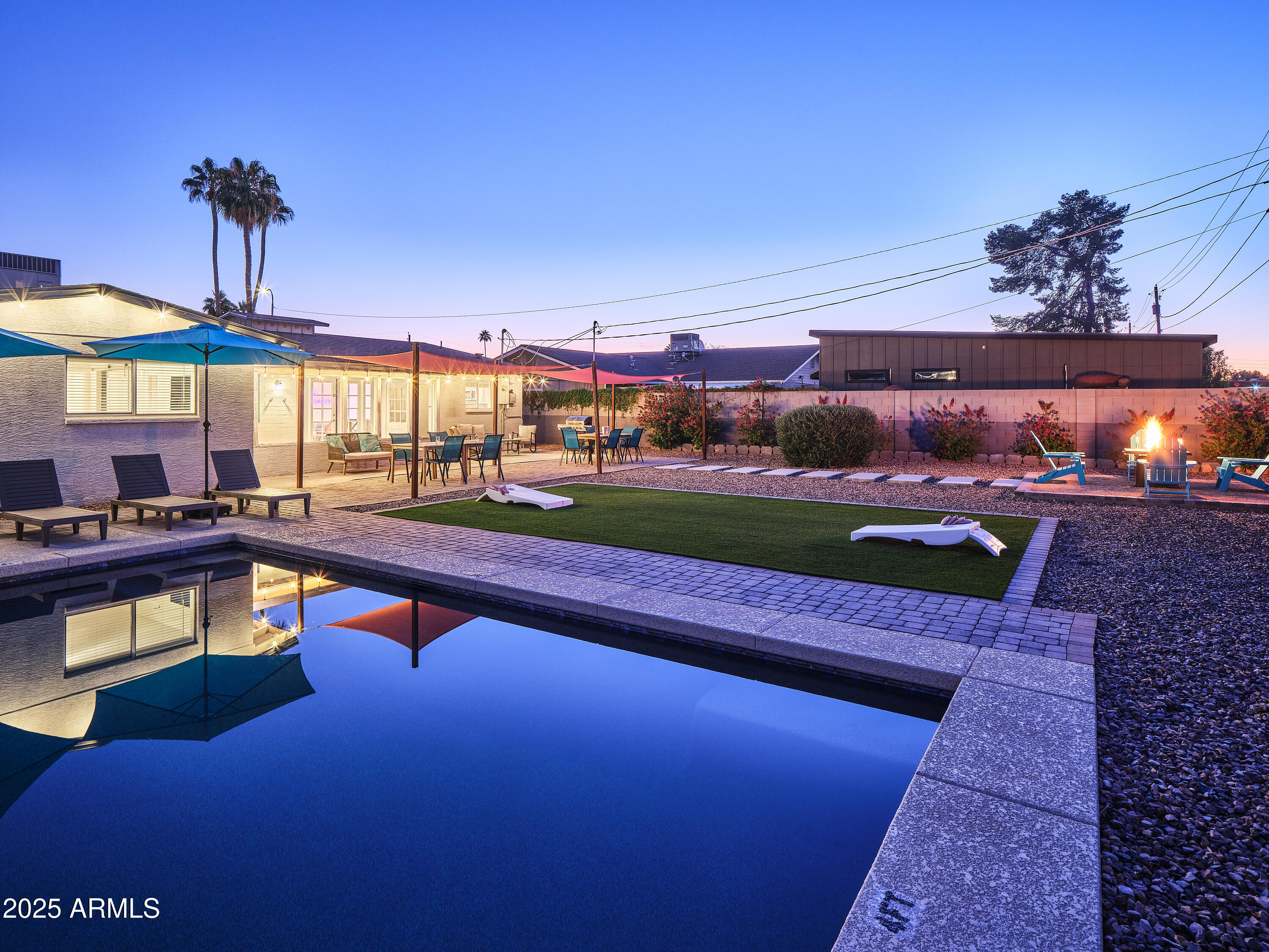 8444 E PICCADILLY Road, Scottsdale