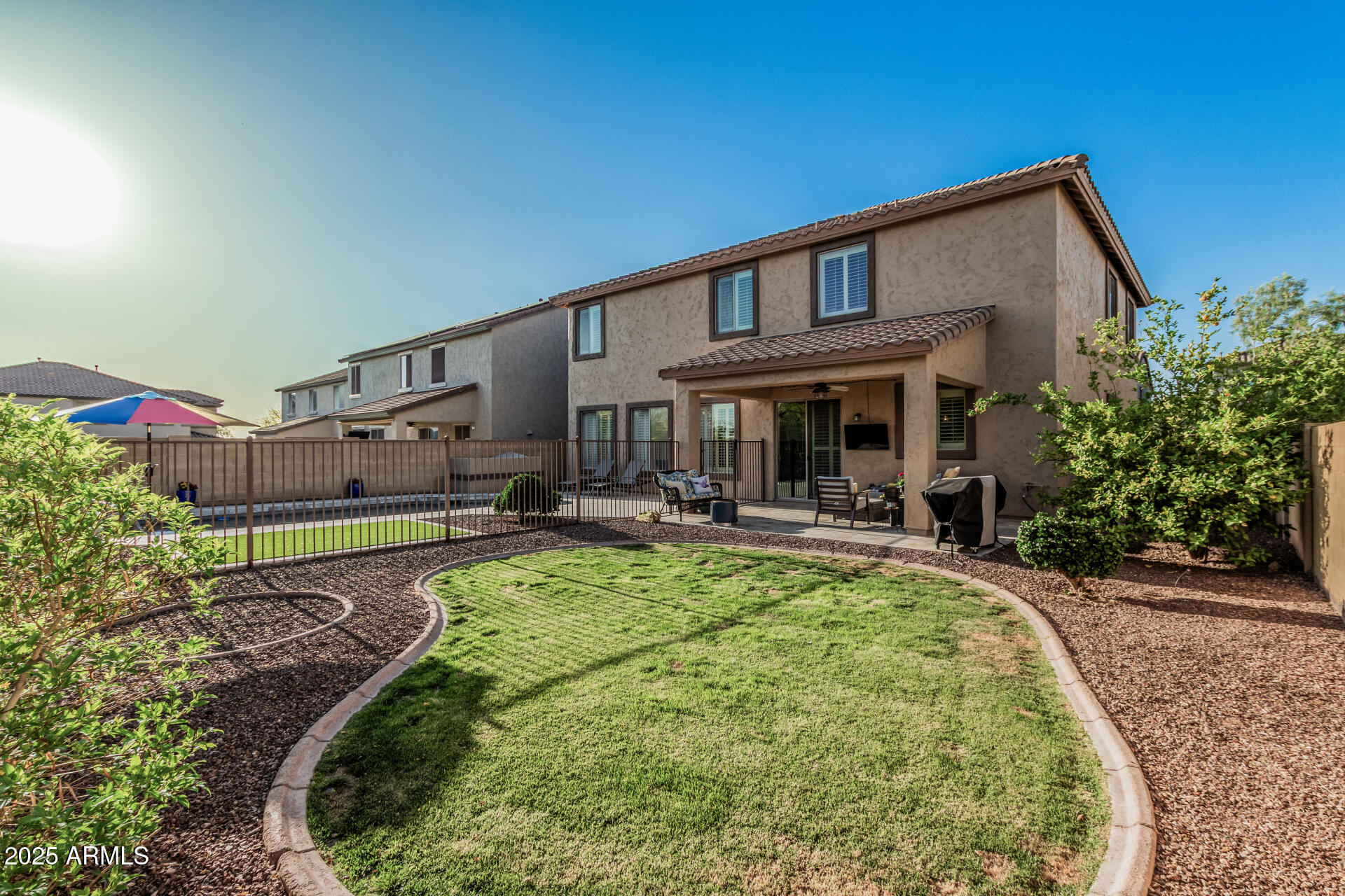 9113 W WHITE FEATHER Lane