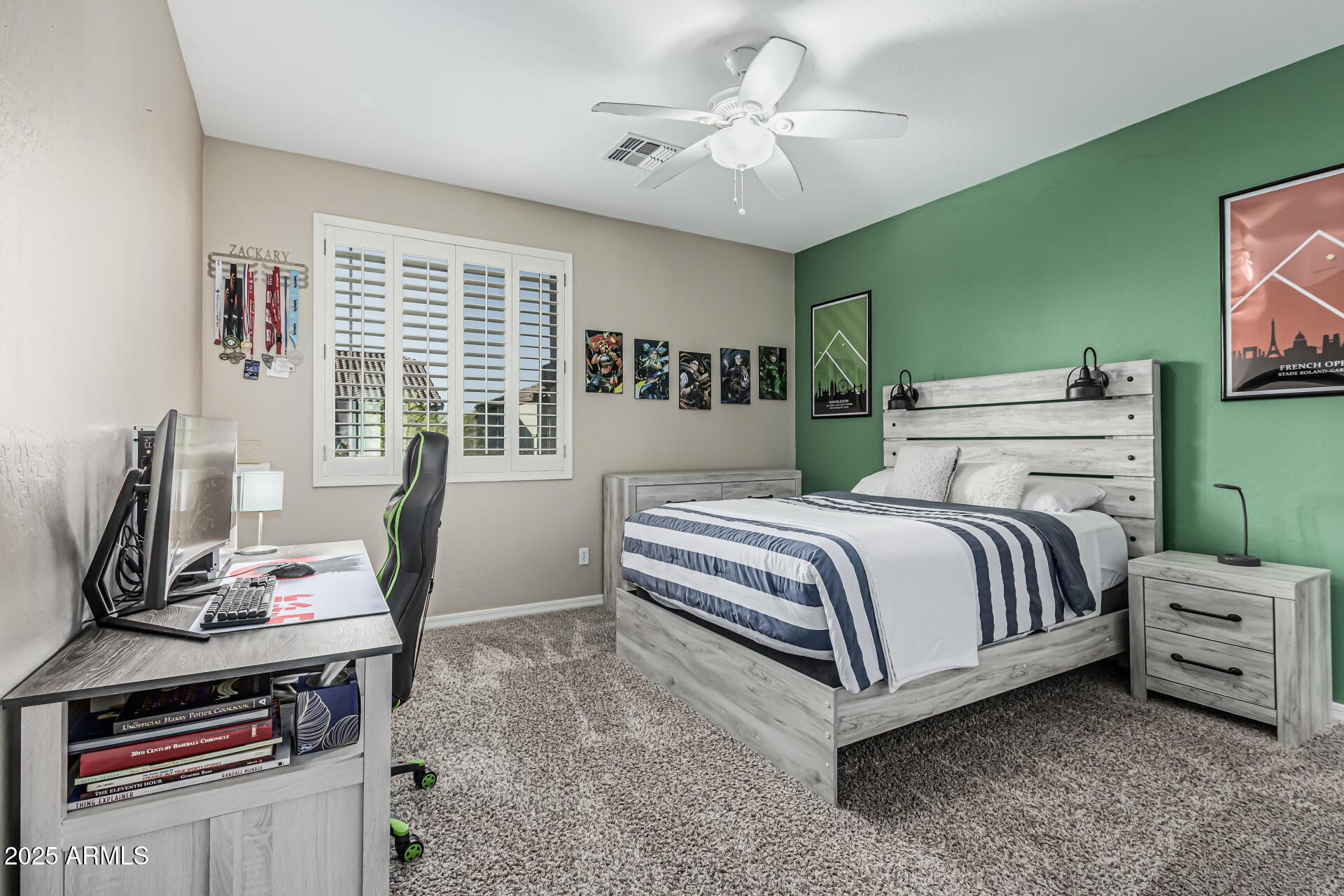 9113 W WHITE FEATHER Lane