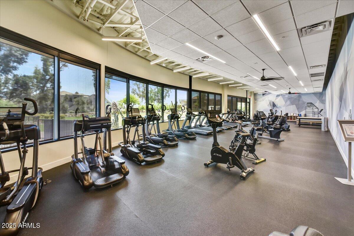 7700 E GAINEY RANCH Road, 124