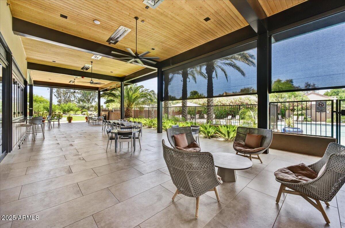 7700 E GAINEY RANCH Road, 124