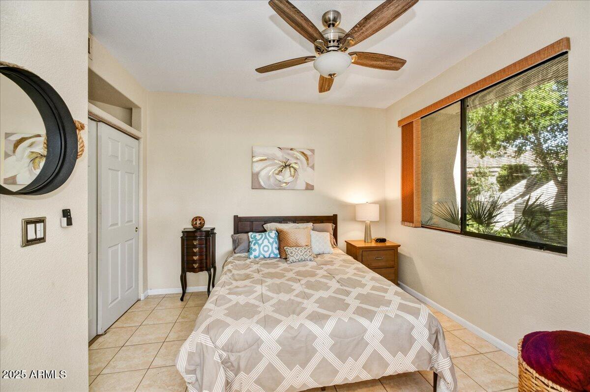 7700 E GAINEY RANCH Road, 124
