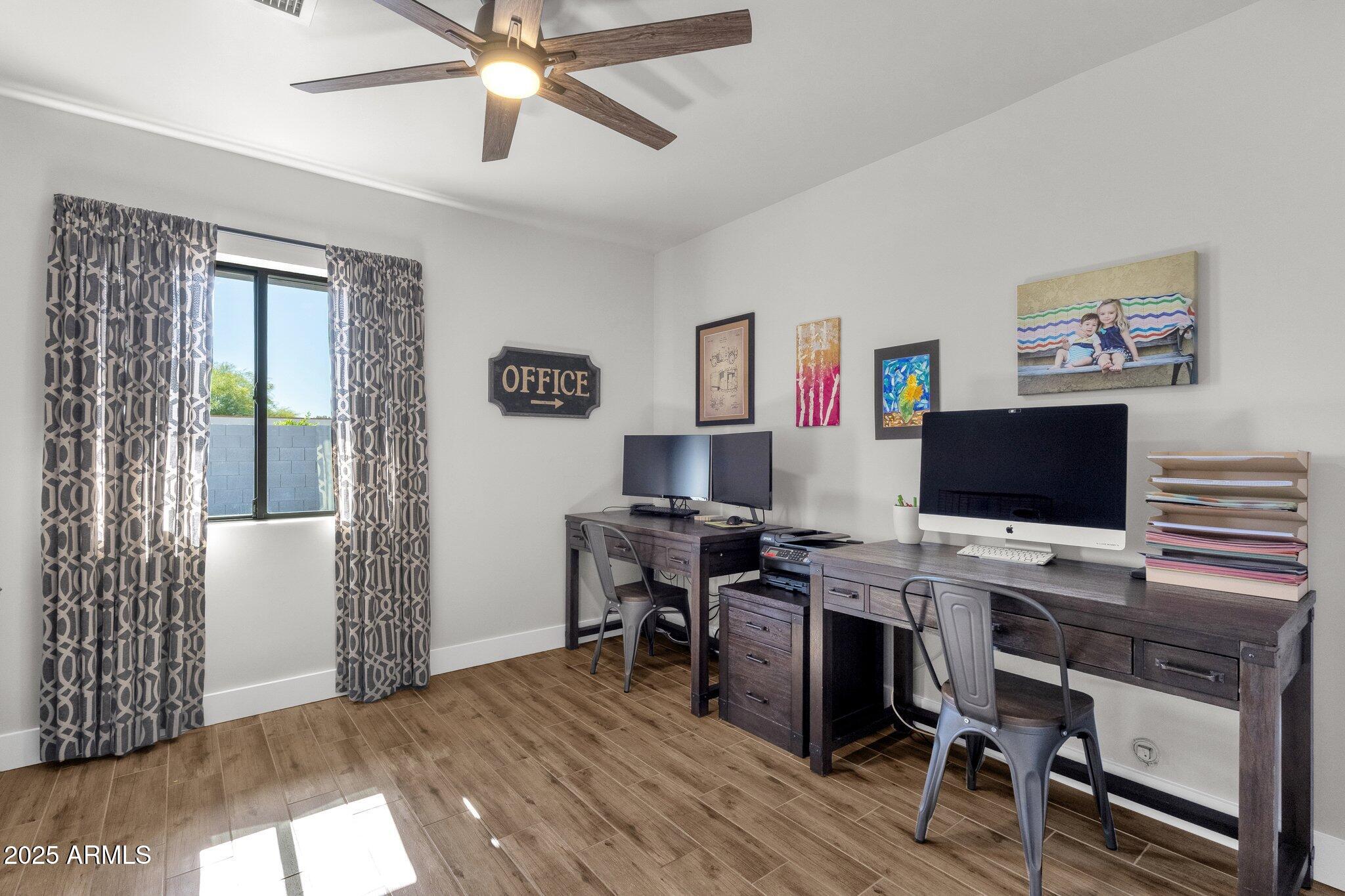 5112 E CHOLLA Street