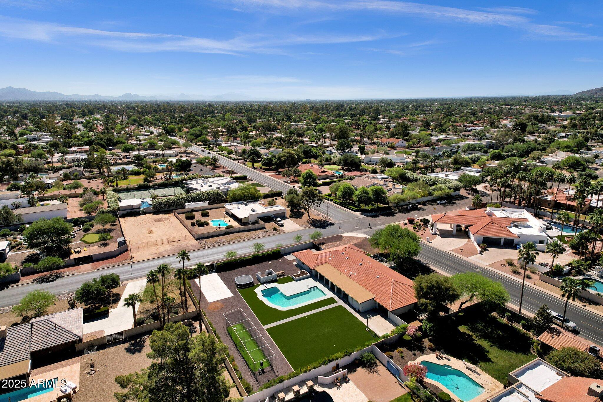 5112 E CHOLLA Street