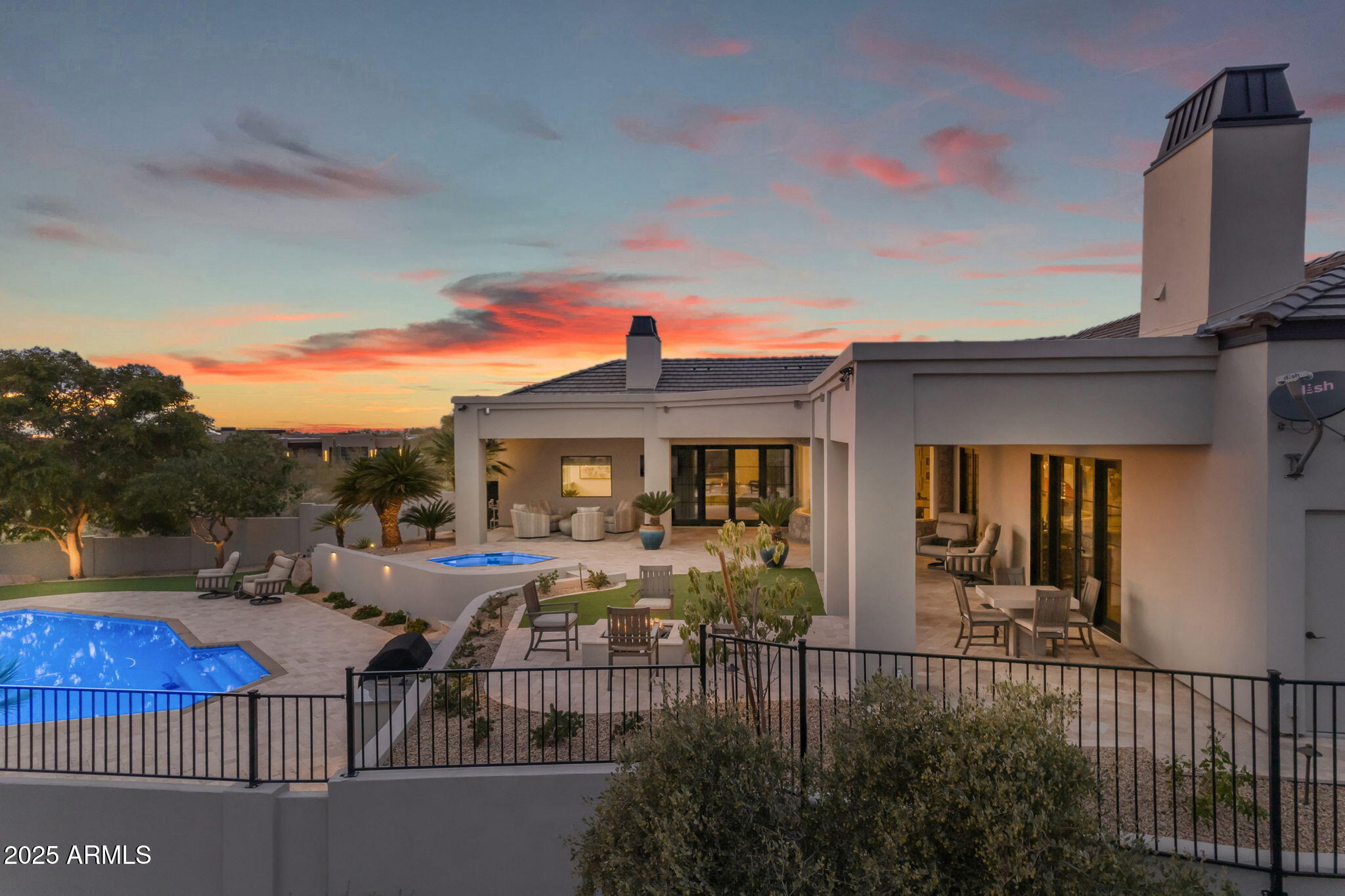 9301 E VIA MONTOYA, Scottsdale