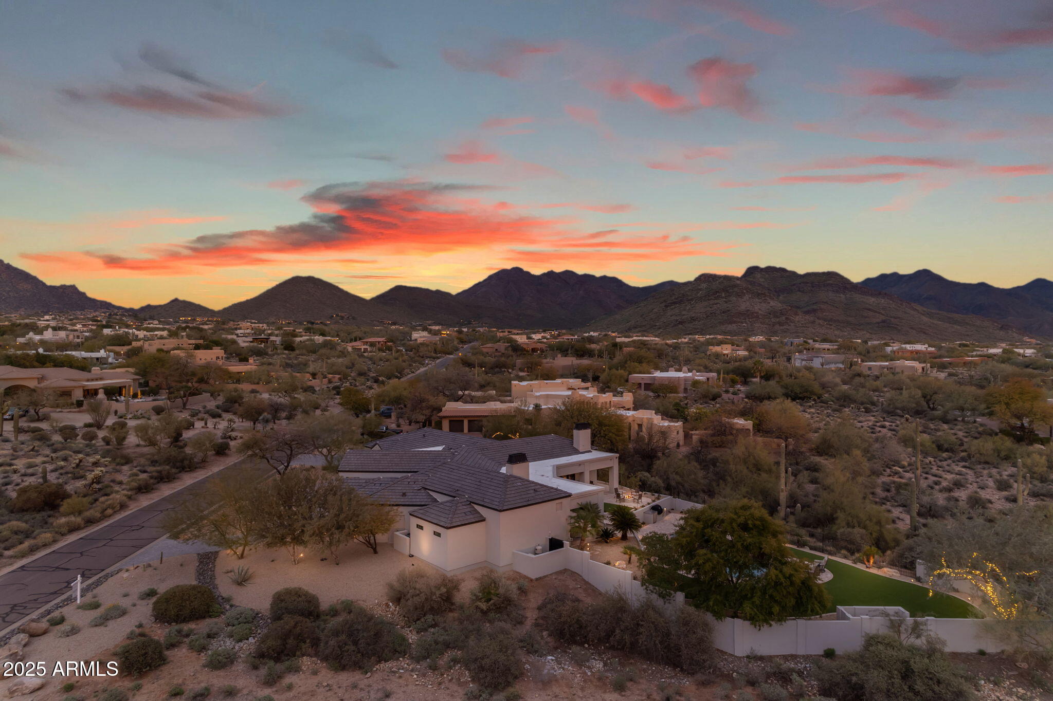 9301 E VIA MONTOYA, Scottsdale