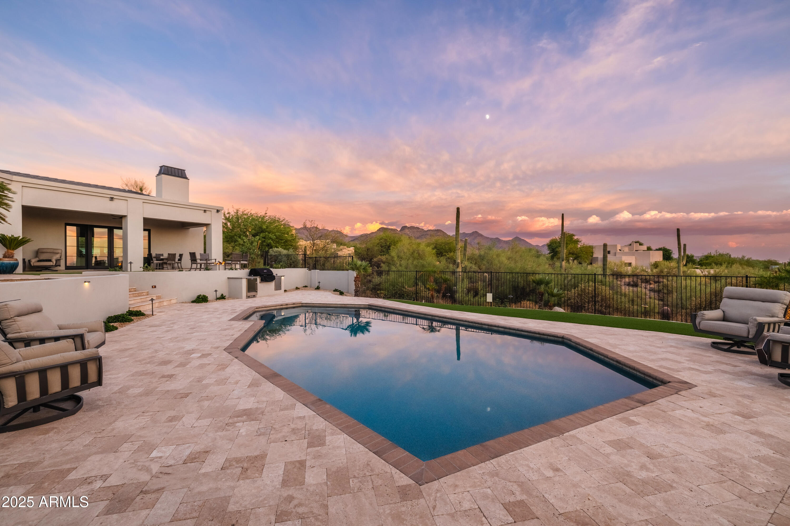 9301 E VIA MONTOYA, Scottsdale