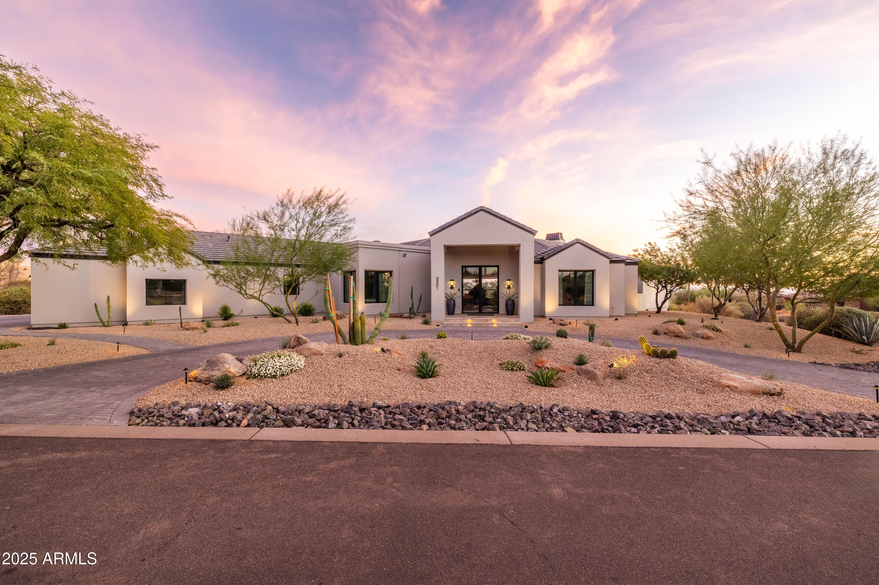 9301 E VIA MONTOYA, Scottsdale