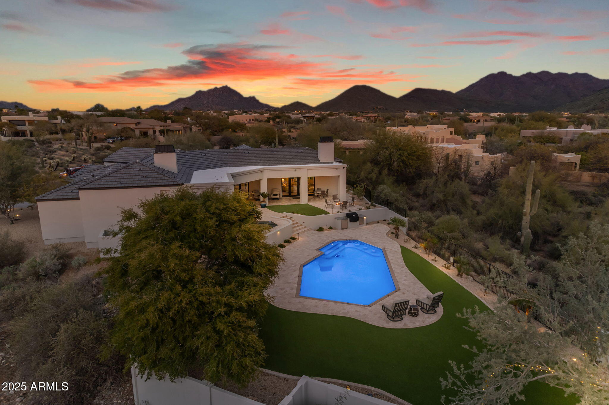 9301 E VIA MONTOYA, Scottsdale