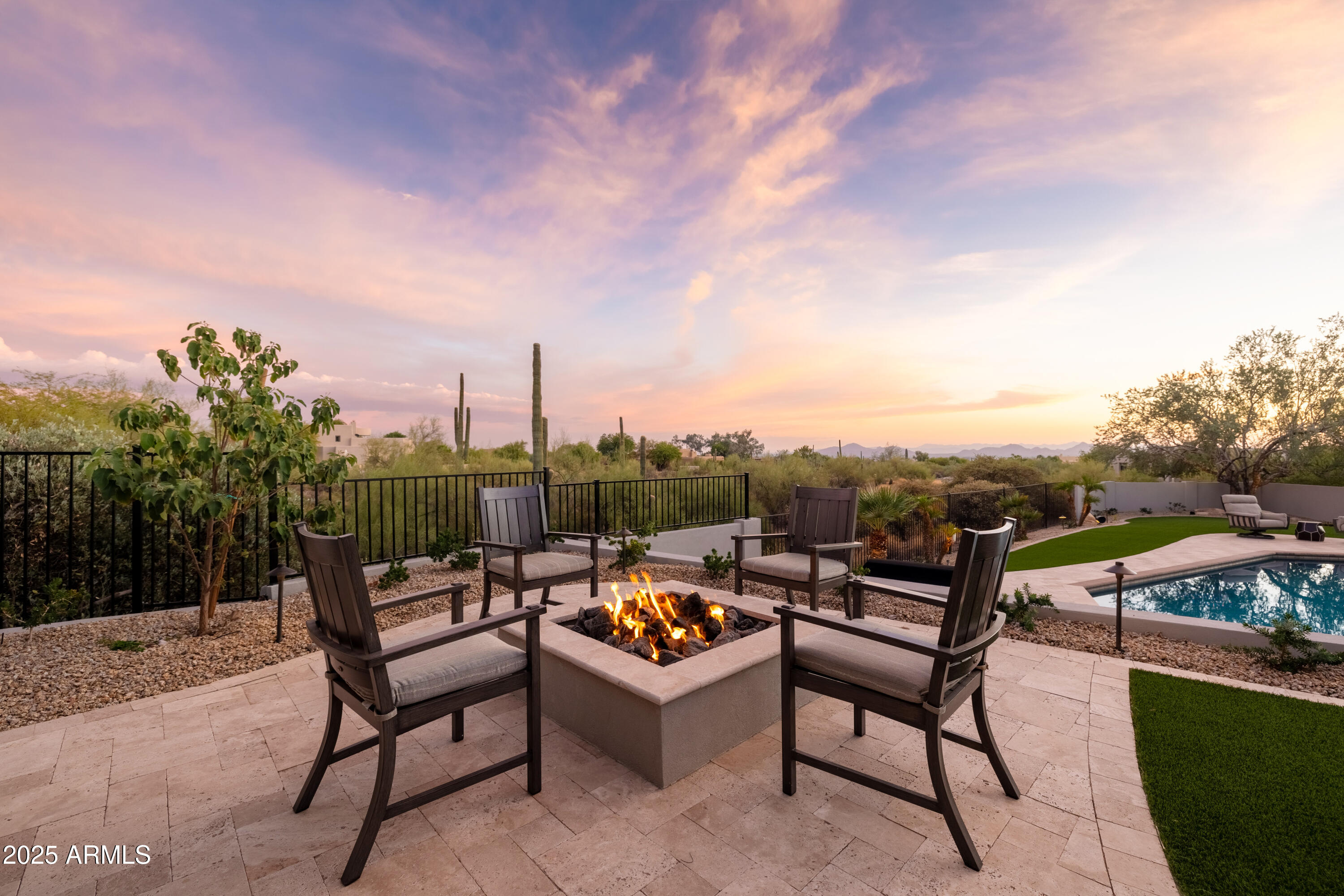 9301 E VIA MONTOYA, Scottsdale