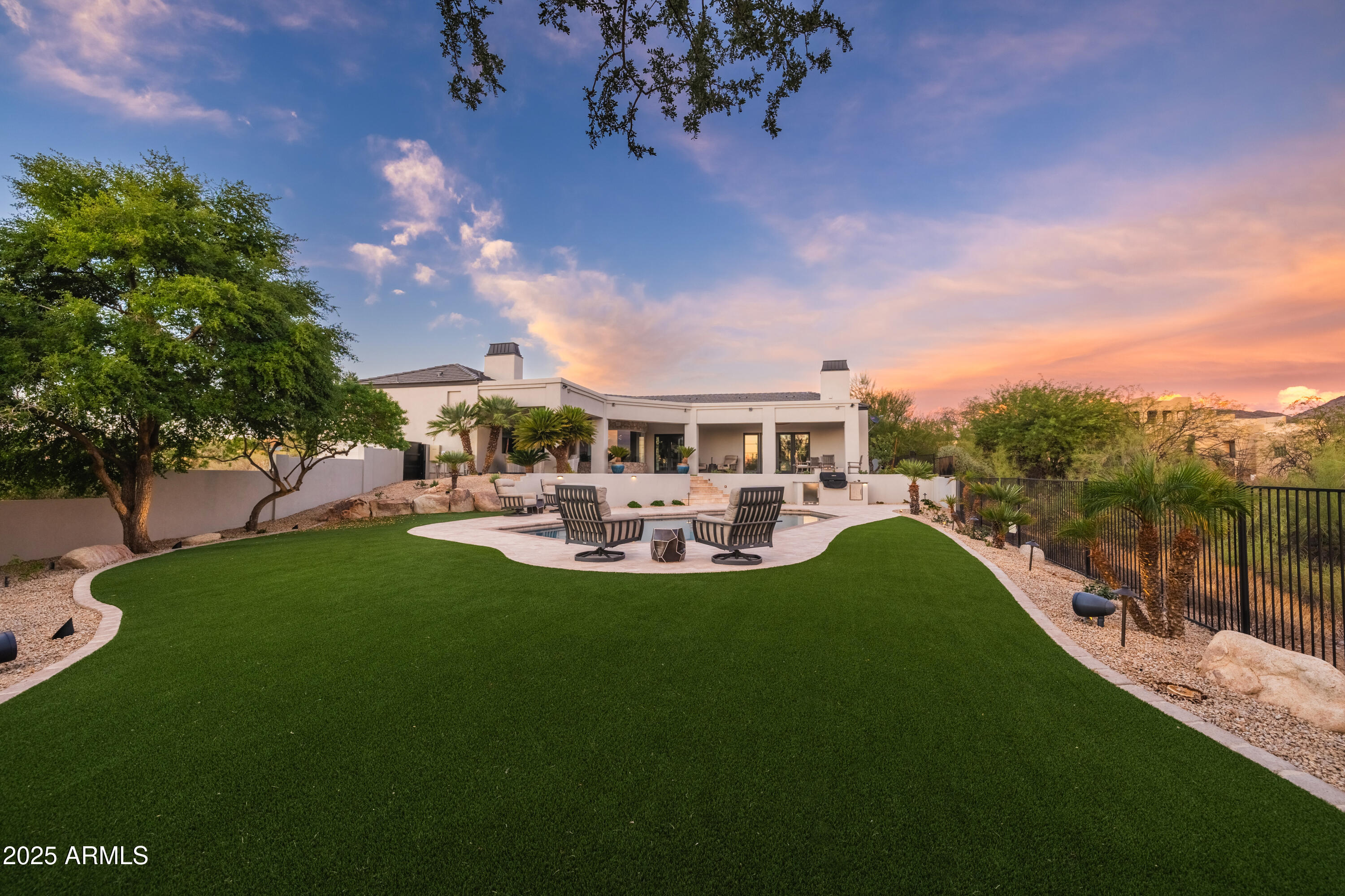 9301 E VIA MONTOYA, Scottsdale
