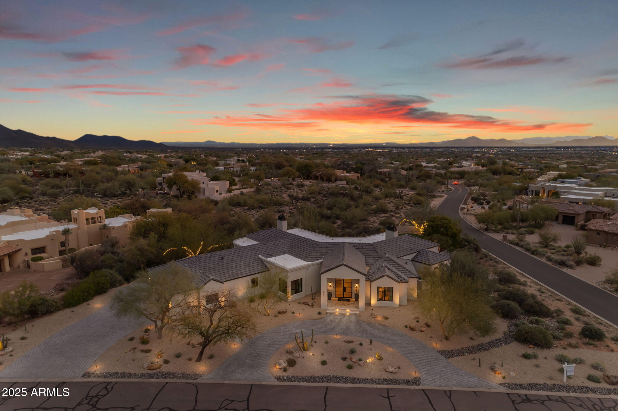 9301 E VIA MONTOYA, Scottsdale