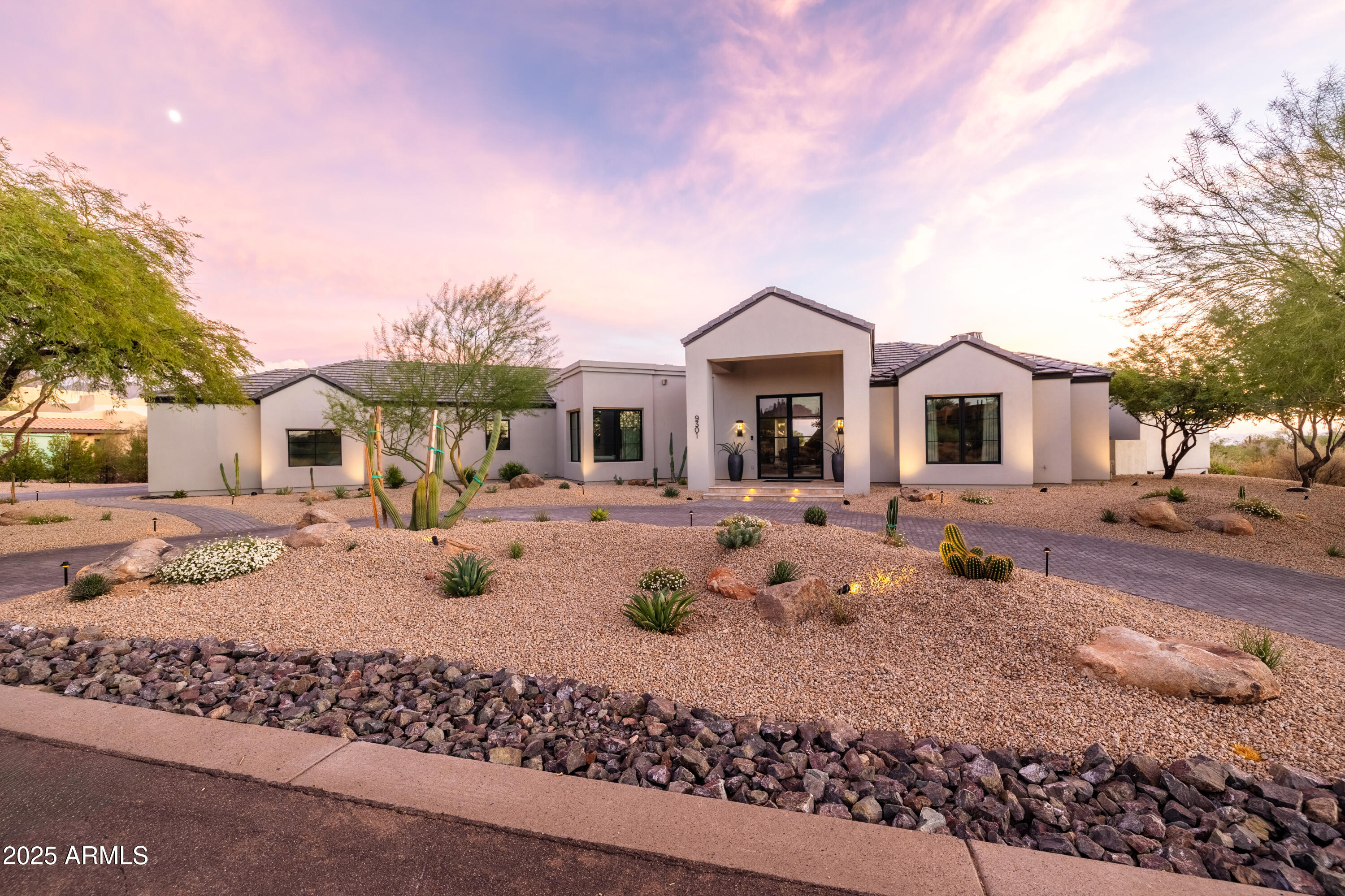 9301 E VIA MONTOYA, Scottsdale