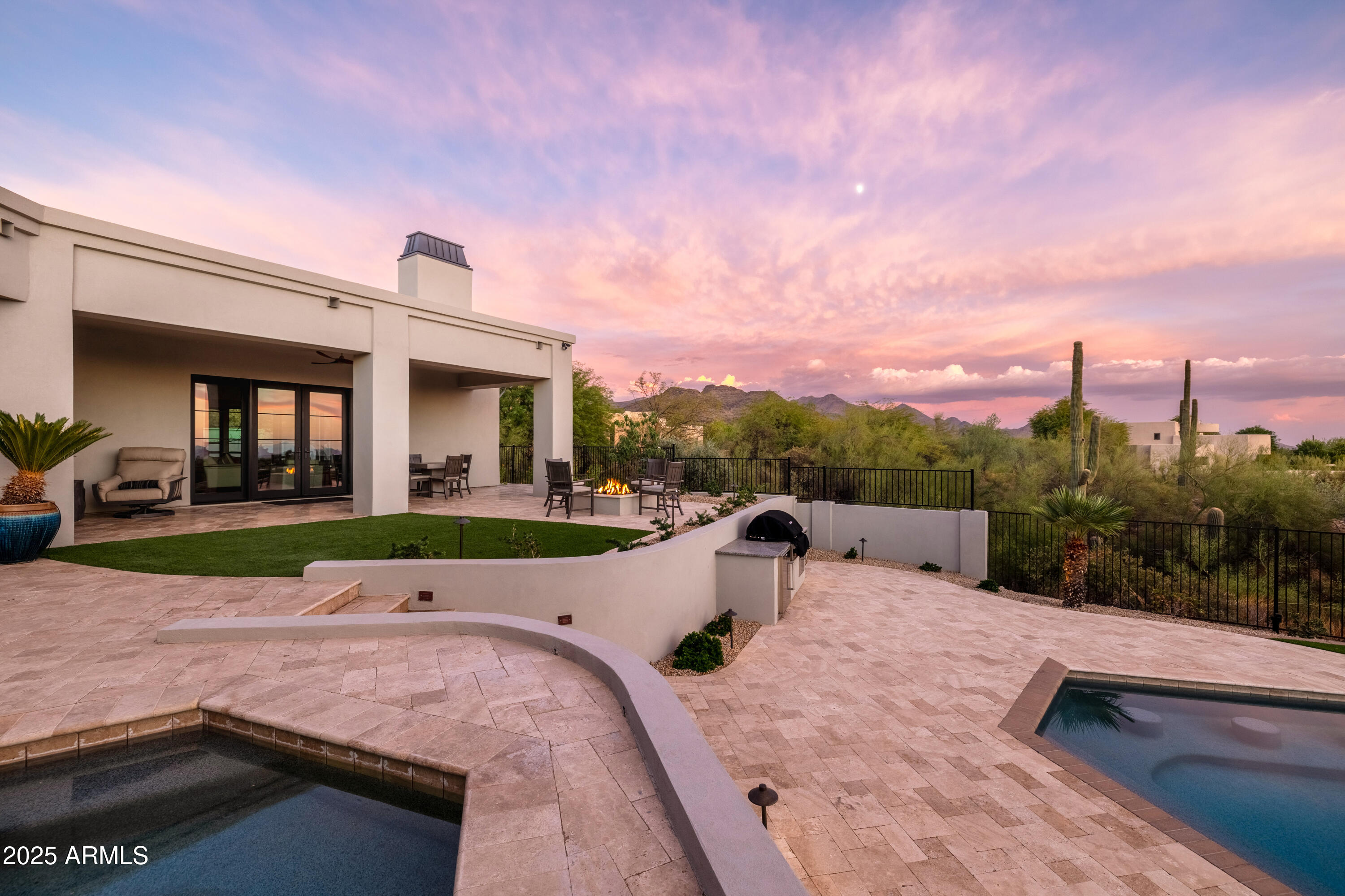 9301 E VIA MONTOYA, Scottsdale