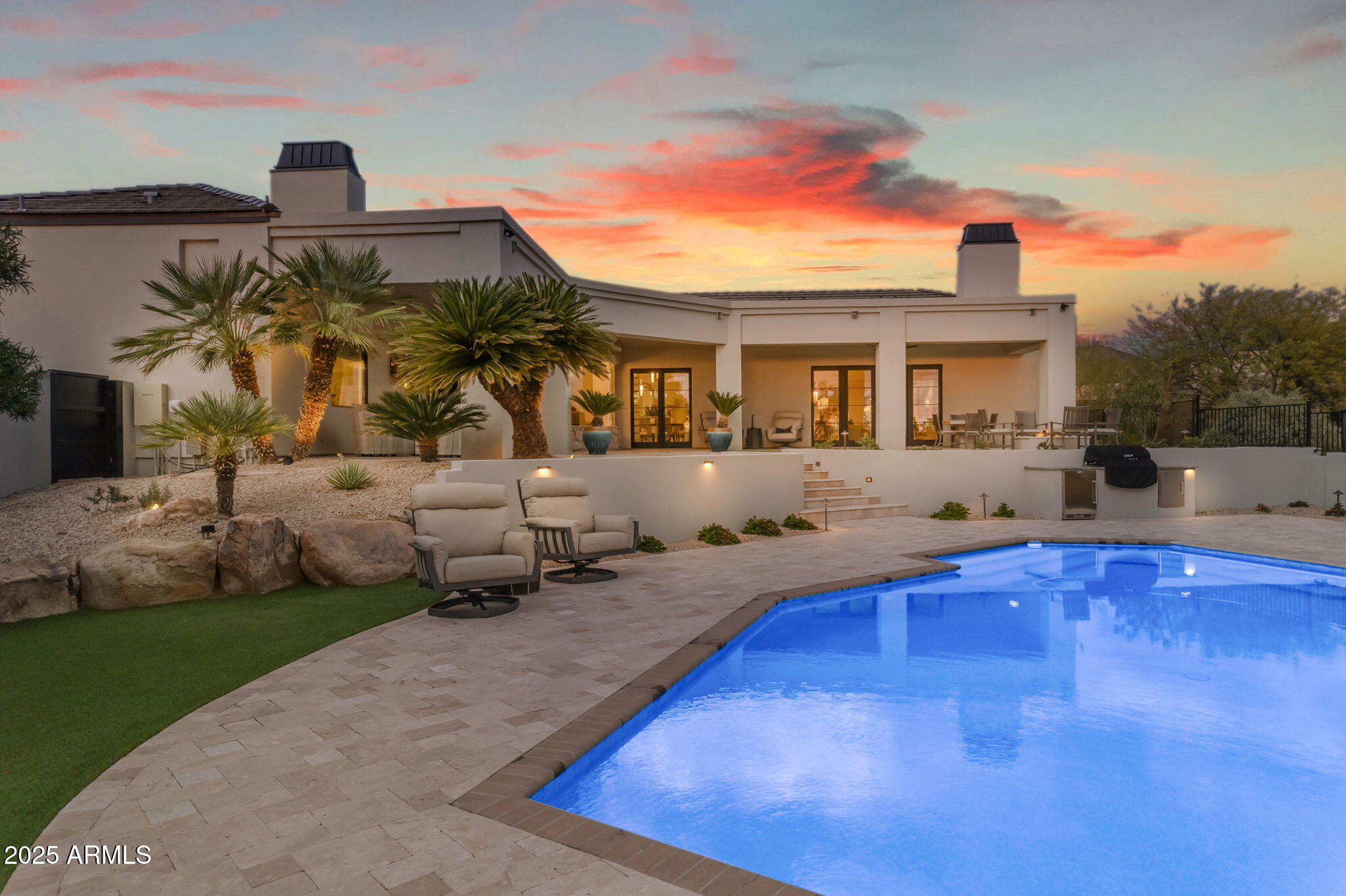 9301 E VIA MONTOYA, Scottsdale