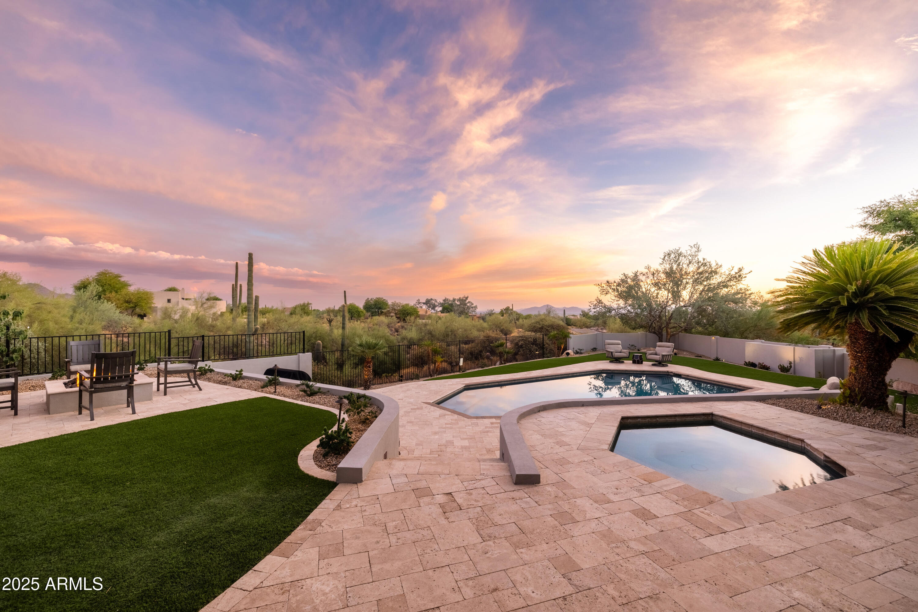 9301 E VIA MONTOYA, Scottsdale