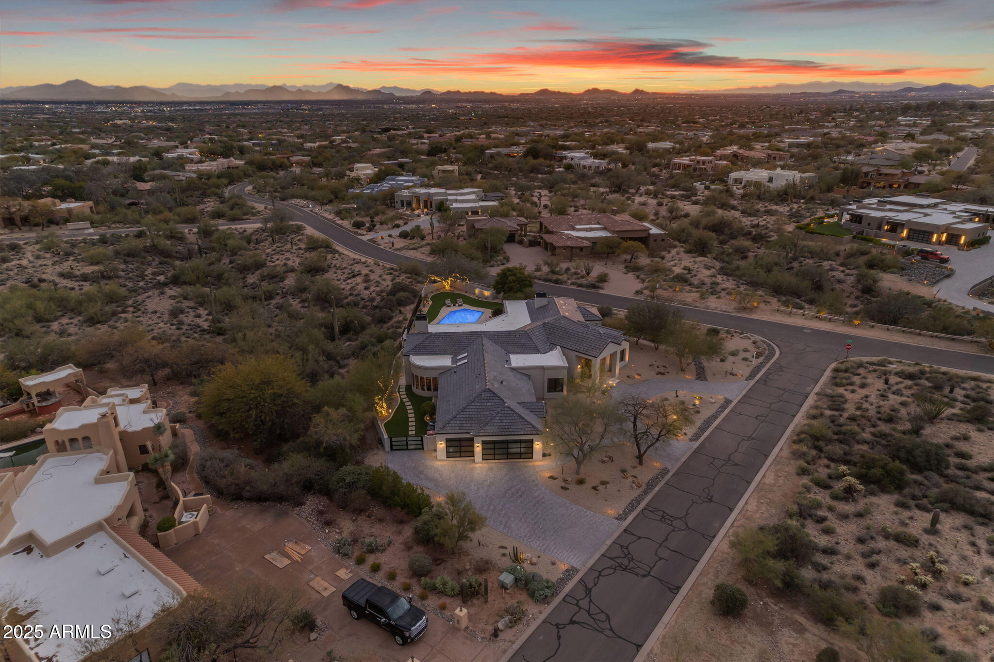 9301 E VIA MONTOYA, Scottsdale