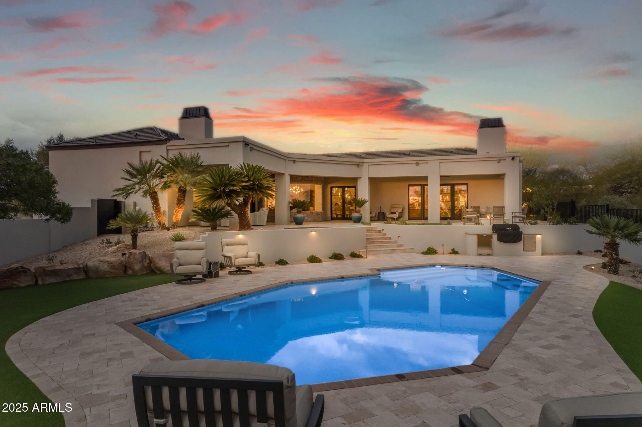 9301 E VIA MONTOYA, Scottsdale