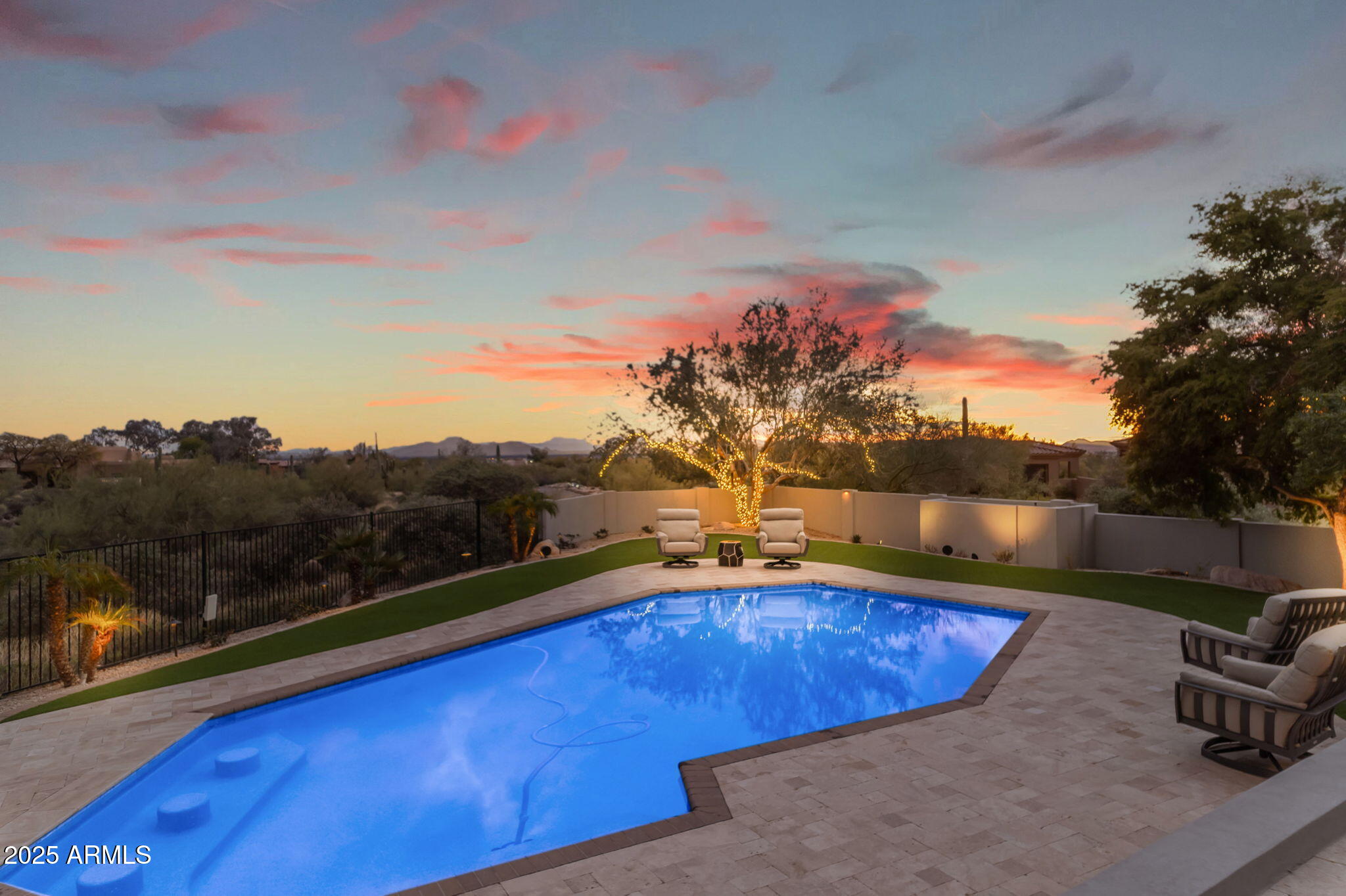 9301 E VIA MONTOYA, Scottsdale