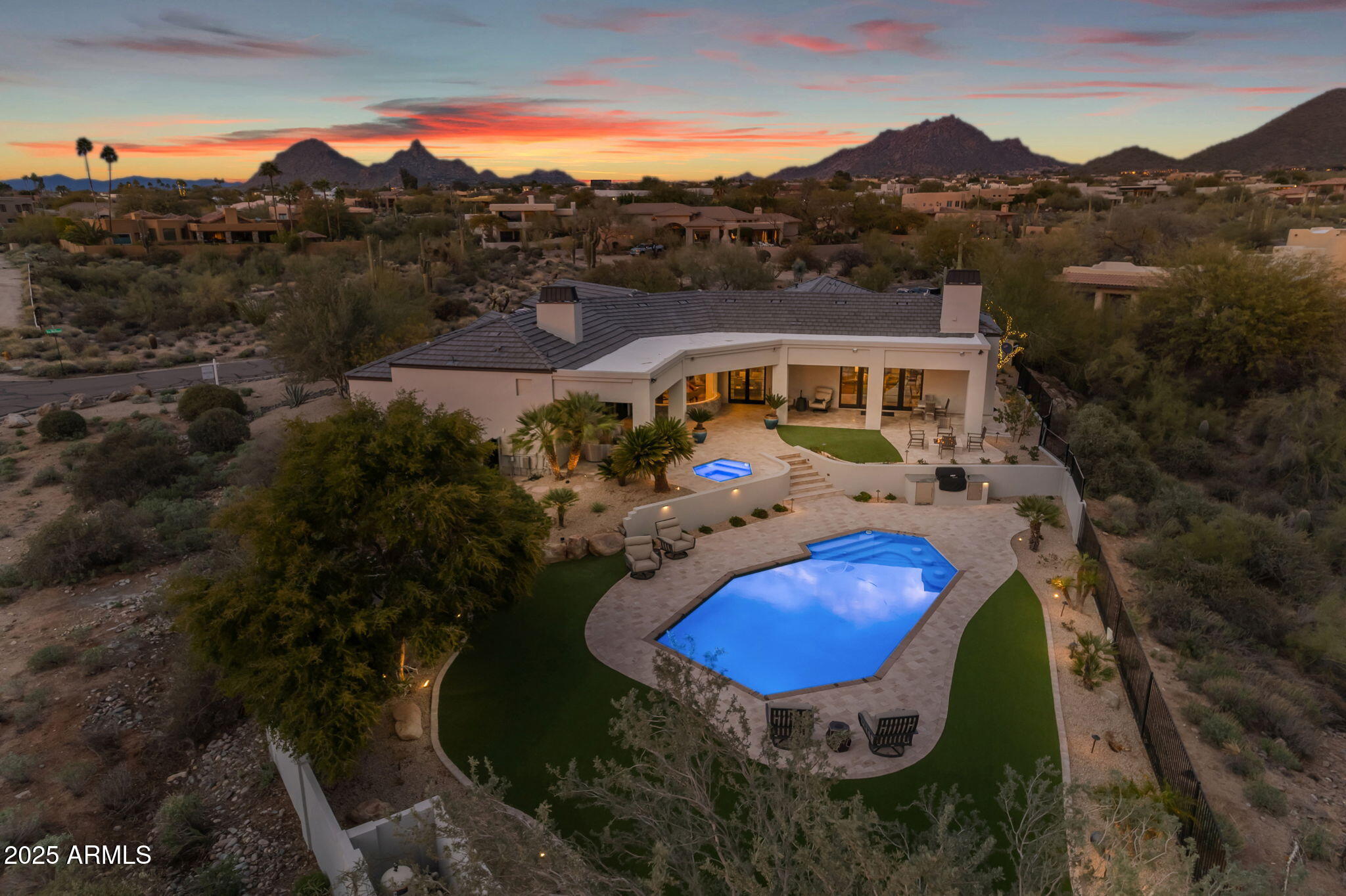 9301 E VIA MONTOYA, Scottsdale