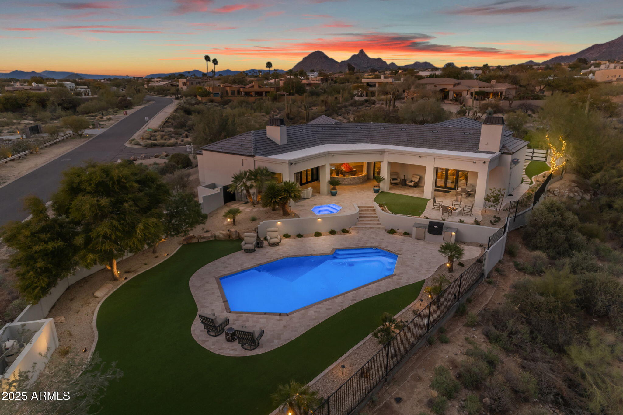 9301 E VIA MONTOYA, Scottsdale