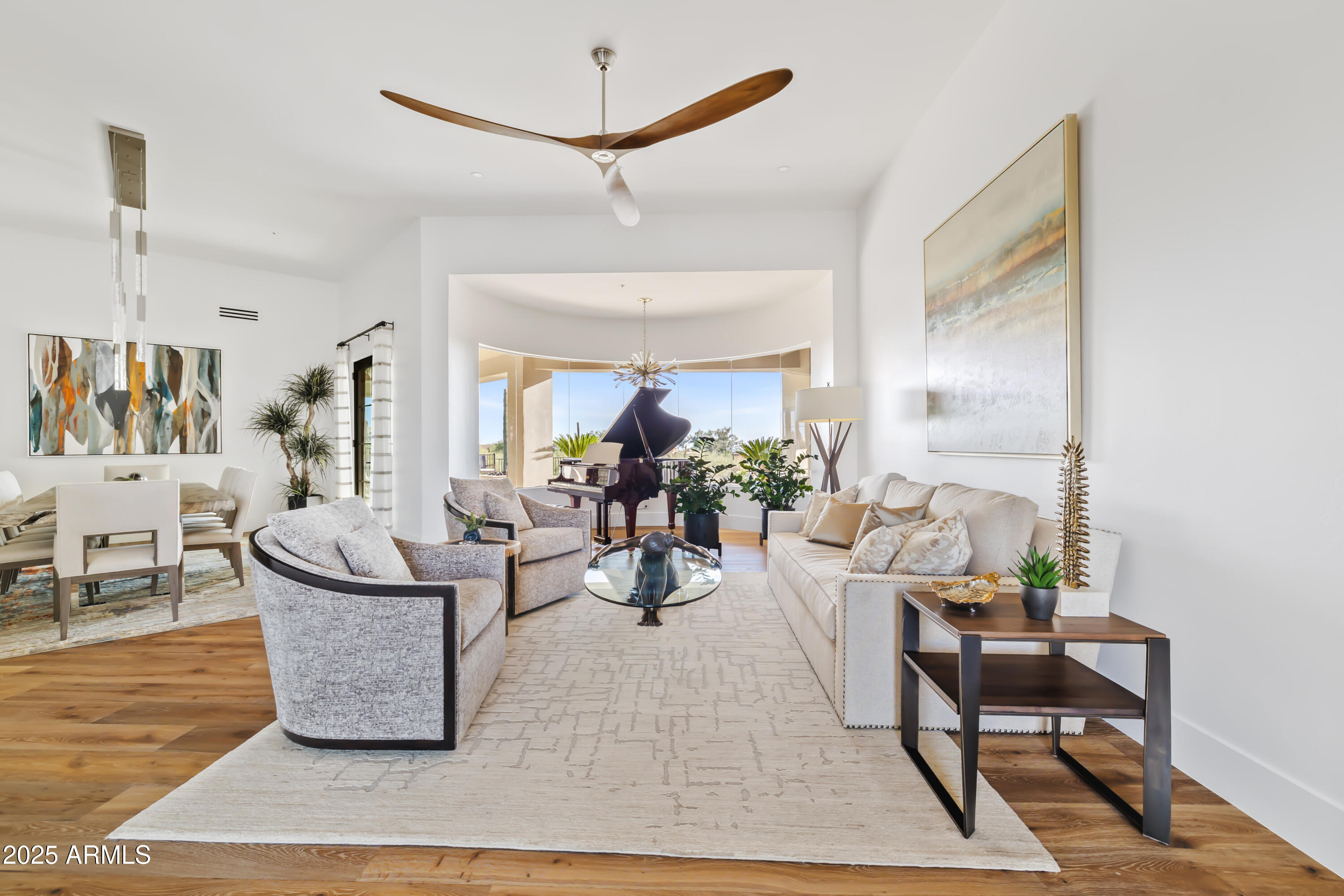 9301 E VIA MONTOYA, Scottsdale