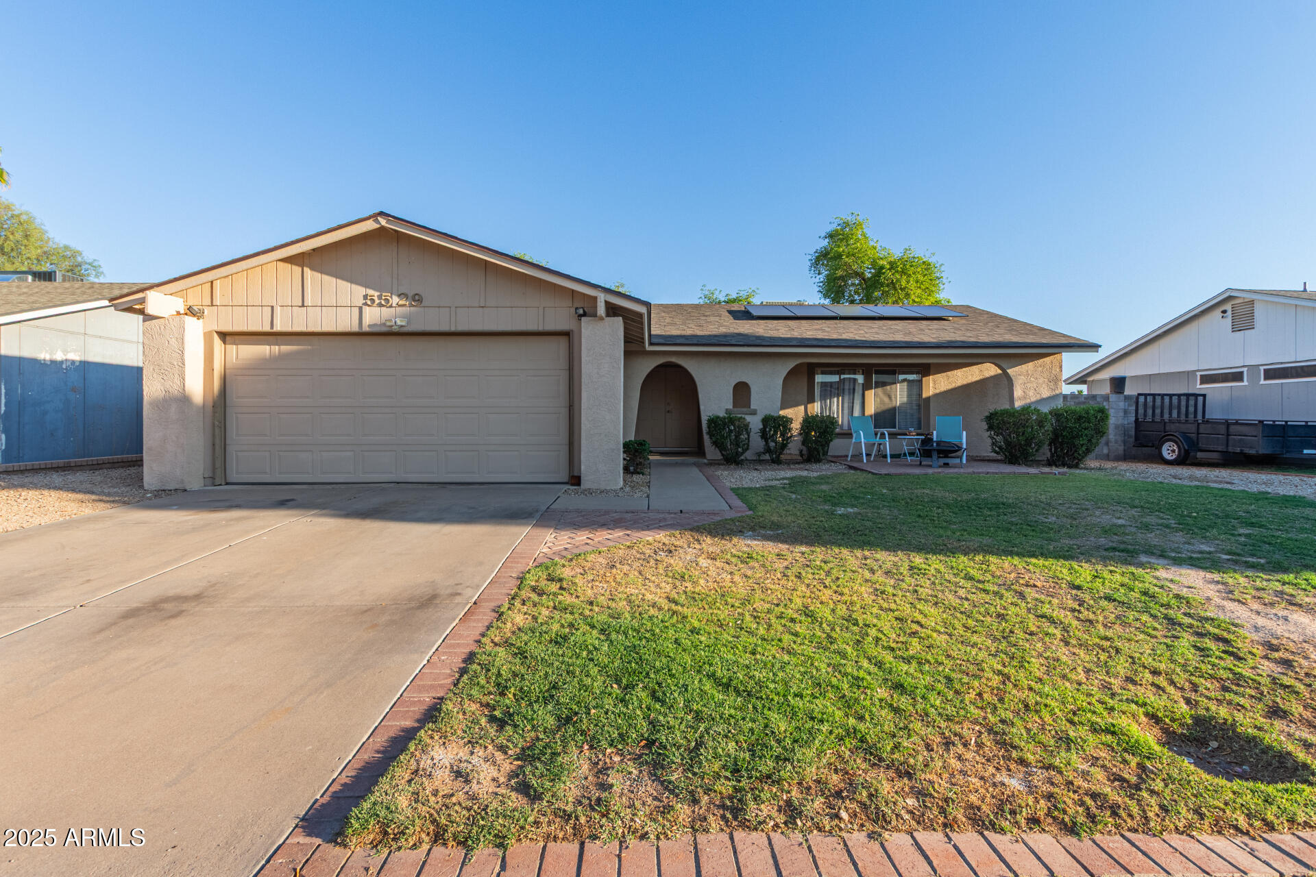 5529 W VILLA MARIA Drive