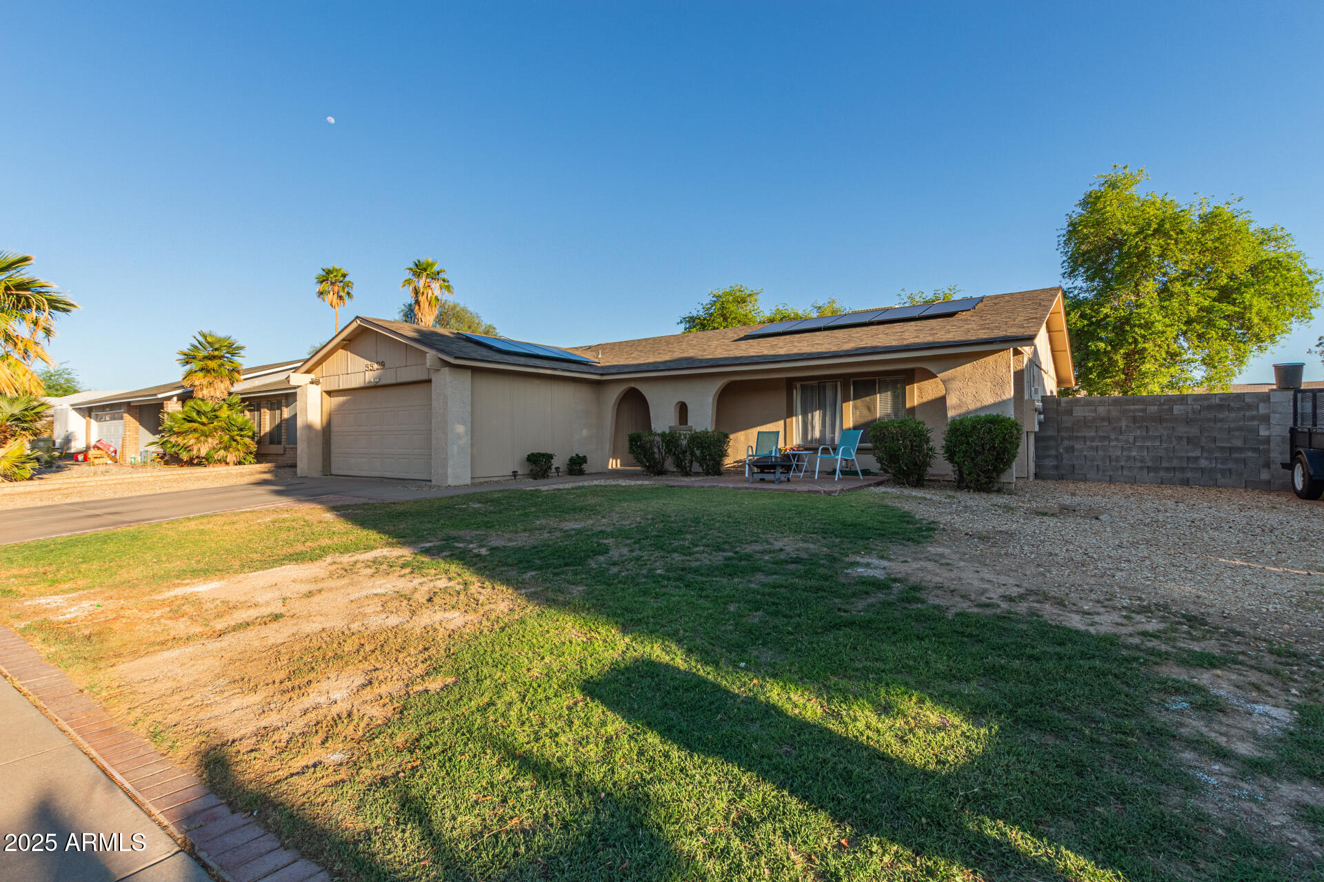 5529 W VILLA MARIA Drive