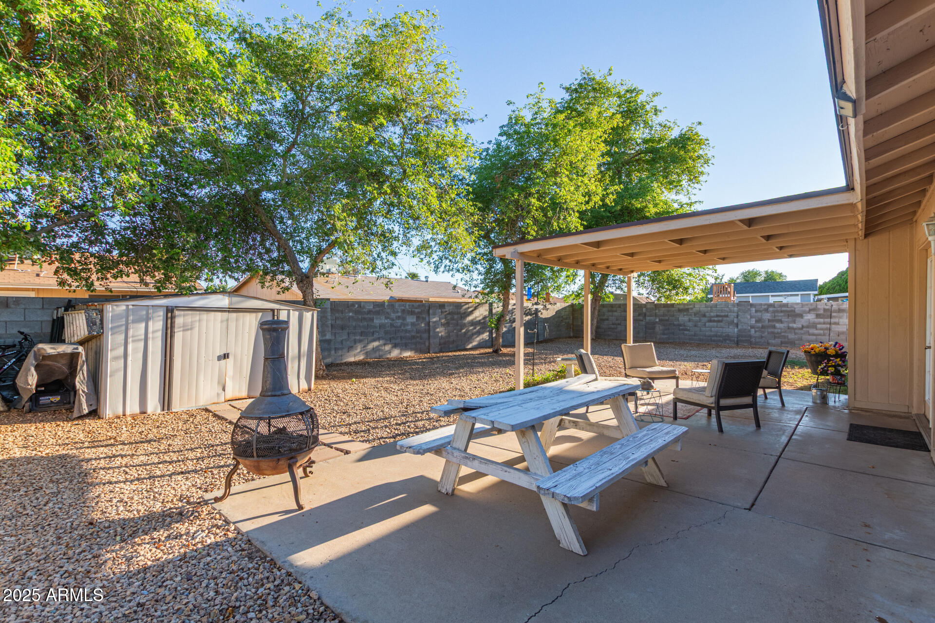 5529 W VILLA MARIA Drive